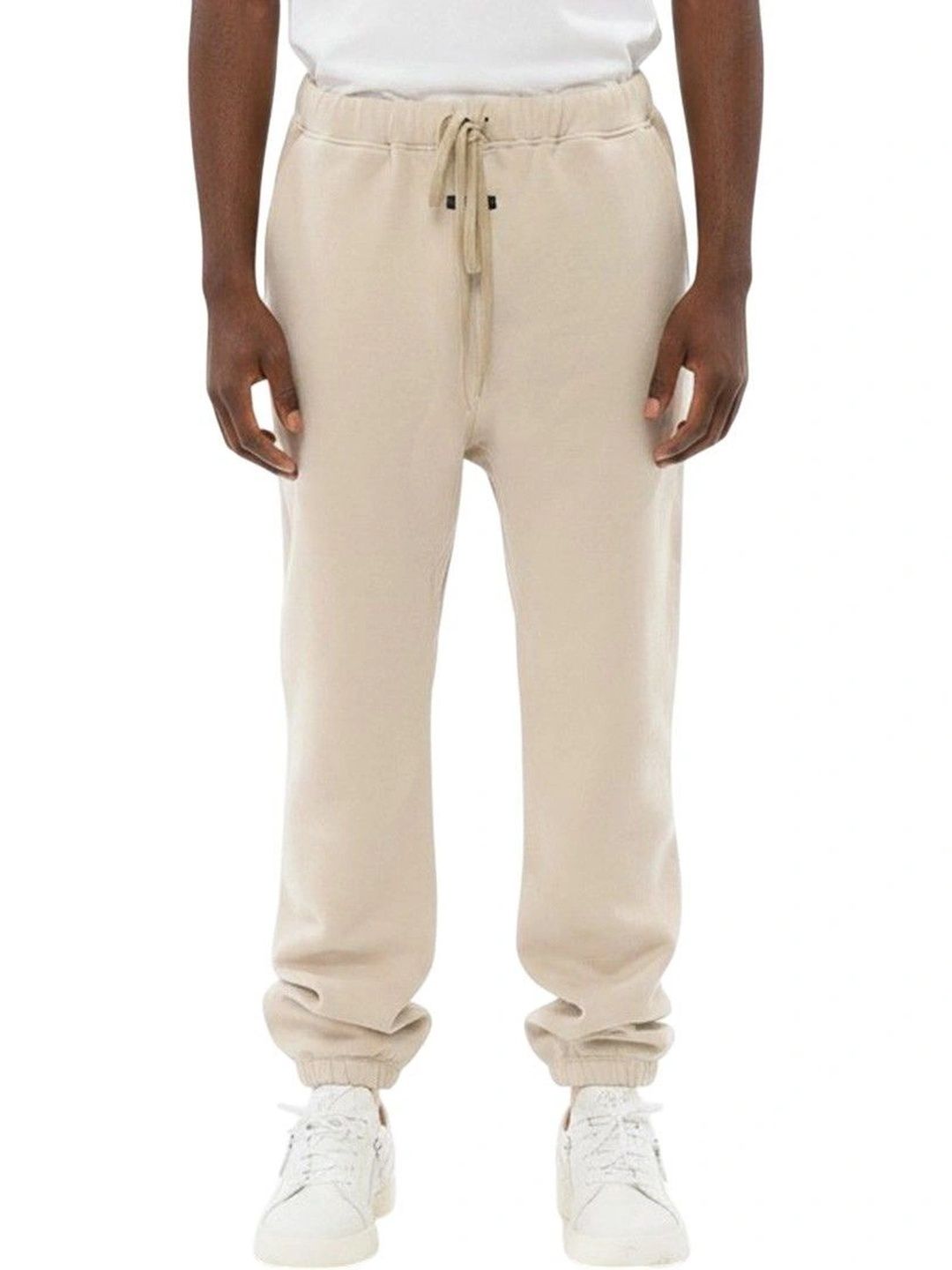 Fear Of God Men Relaxed Fit Training Joggers-picture-14