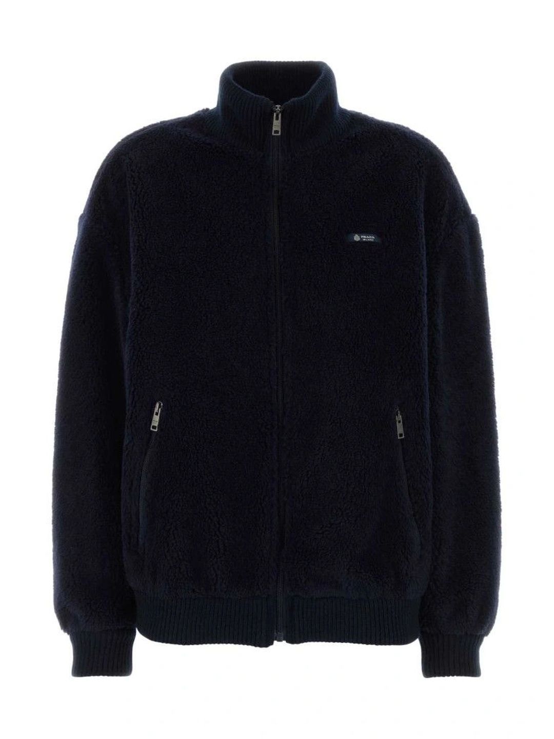 Prada Women Woollen Jacket-picture-33