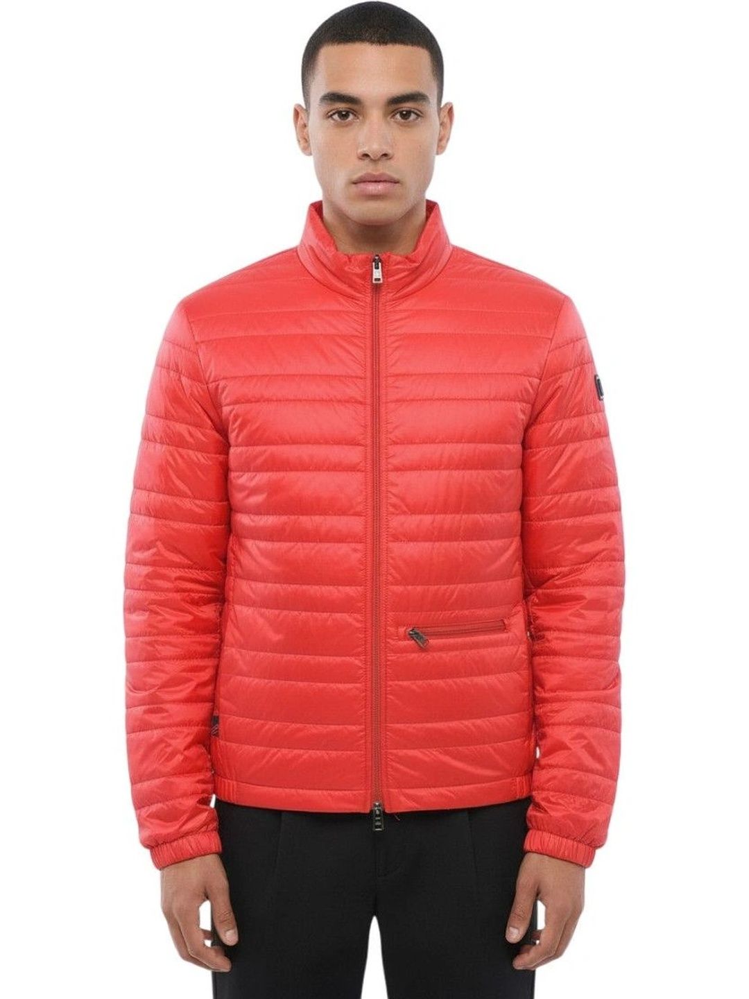 Woolrich Men Lightweight Puffer Jacket-picture-32
