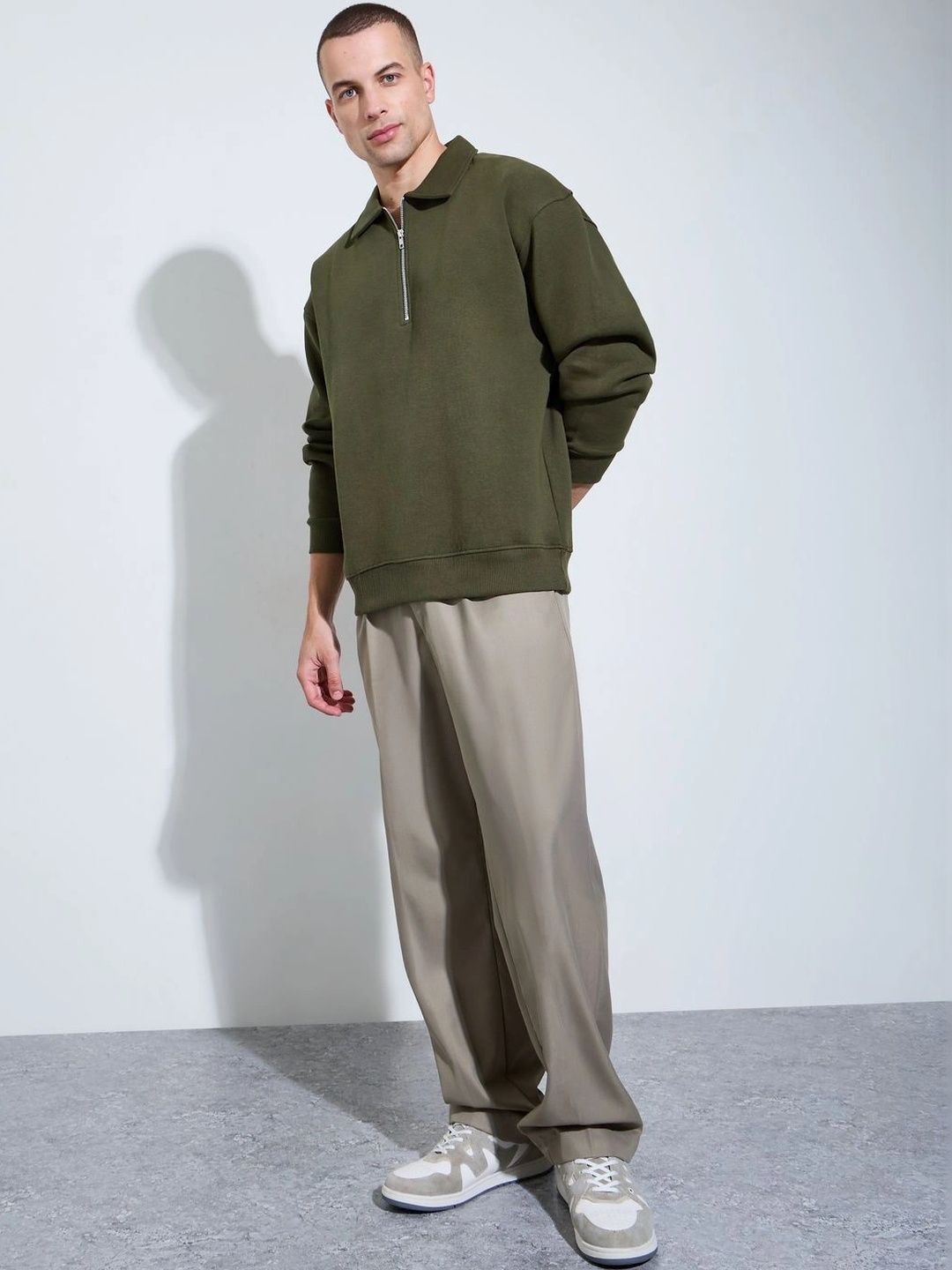 Styli Men Sweatshirt-picture-28