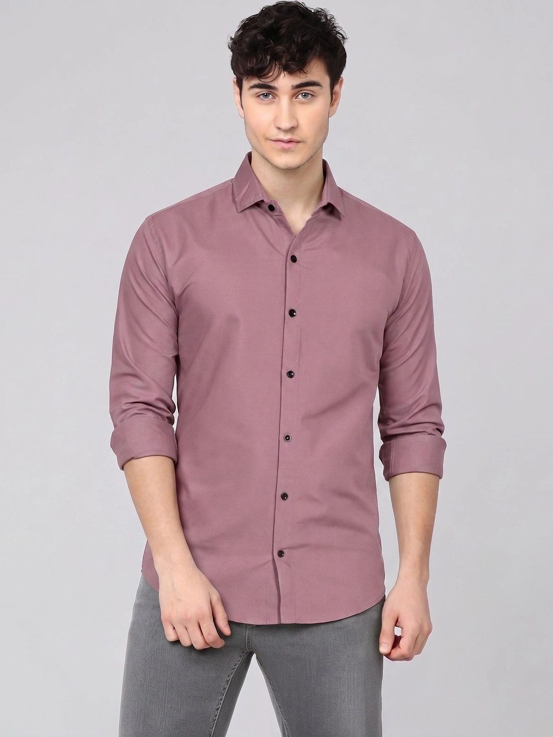 Moda Rapido Men Original Casual Shirt-picture-12