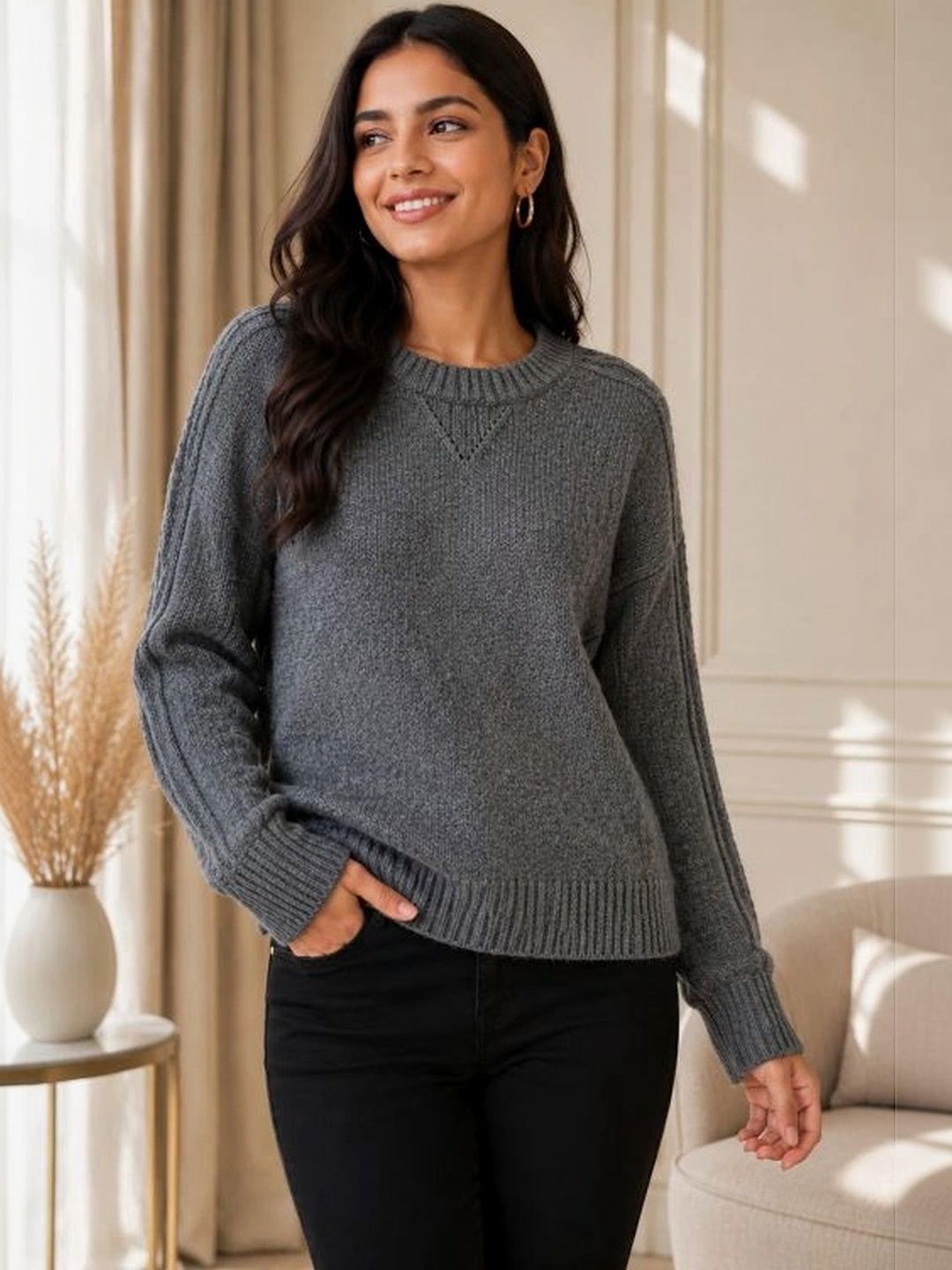 NoBarr Women Pullover-picture-45