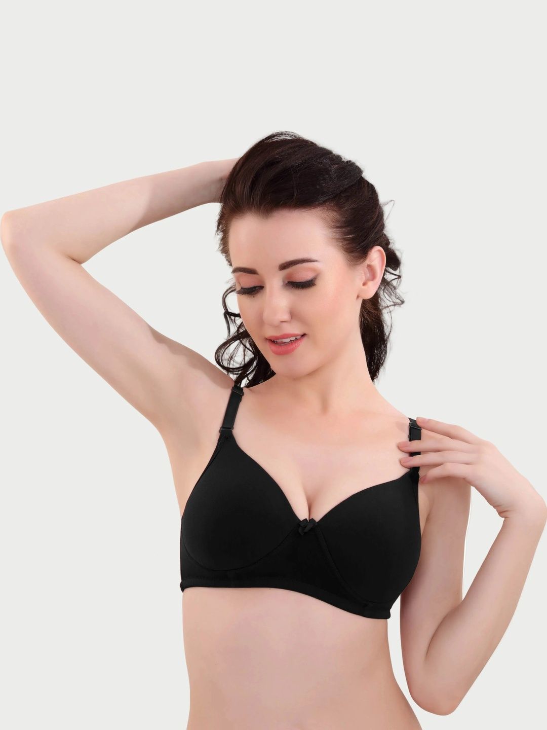 Florich Bra Full Coverage Heavily Padded-picture-16