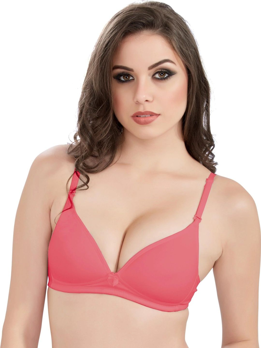 Florich Bra Full Coverage Heavily Padded-picture-58