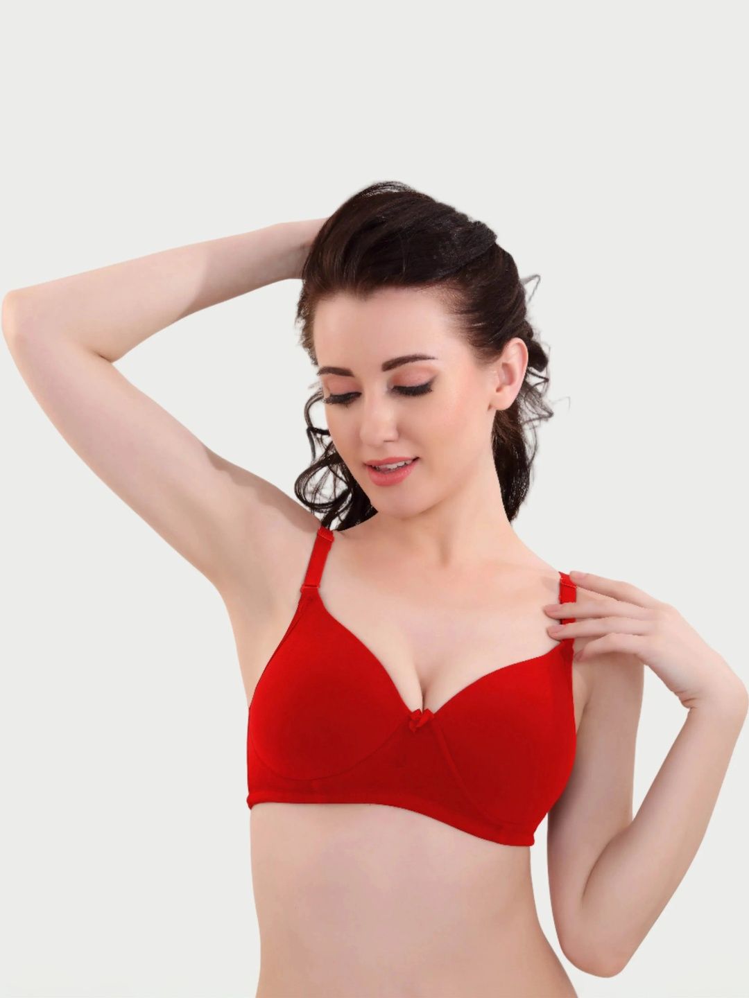 Florich Bra Full Coverage Heavily Padded-picture-36