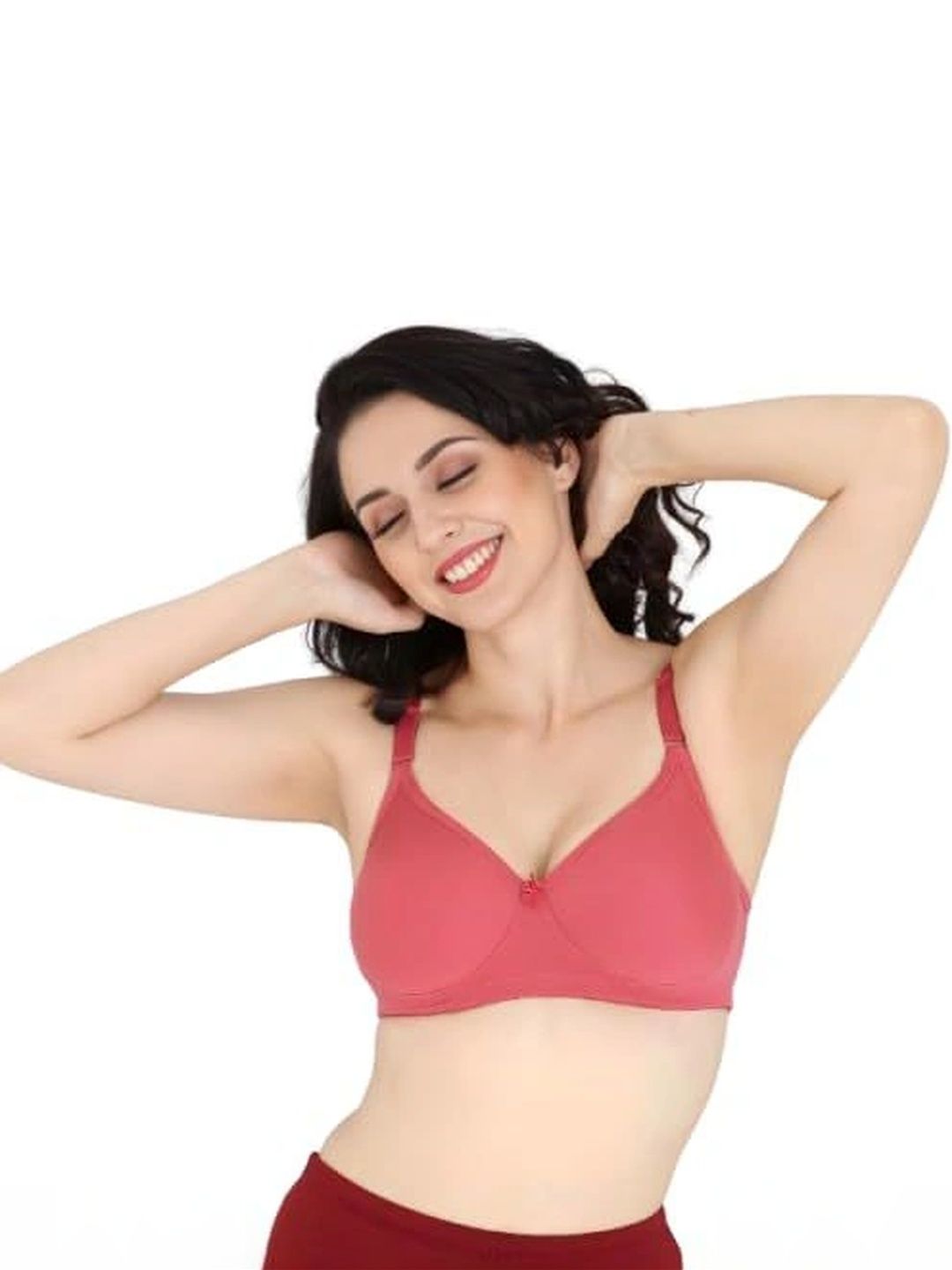 Florich Bra Full Coverage Heavily Padded-picture-11