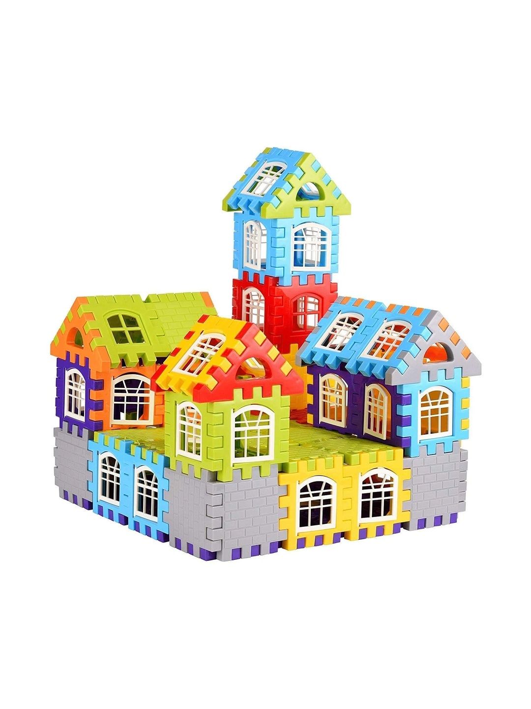 UHSNAJ Scratch Resistant Puzzles Activity Toys and Games-picture-7