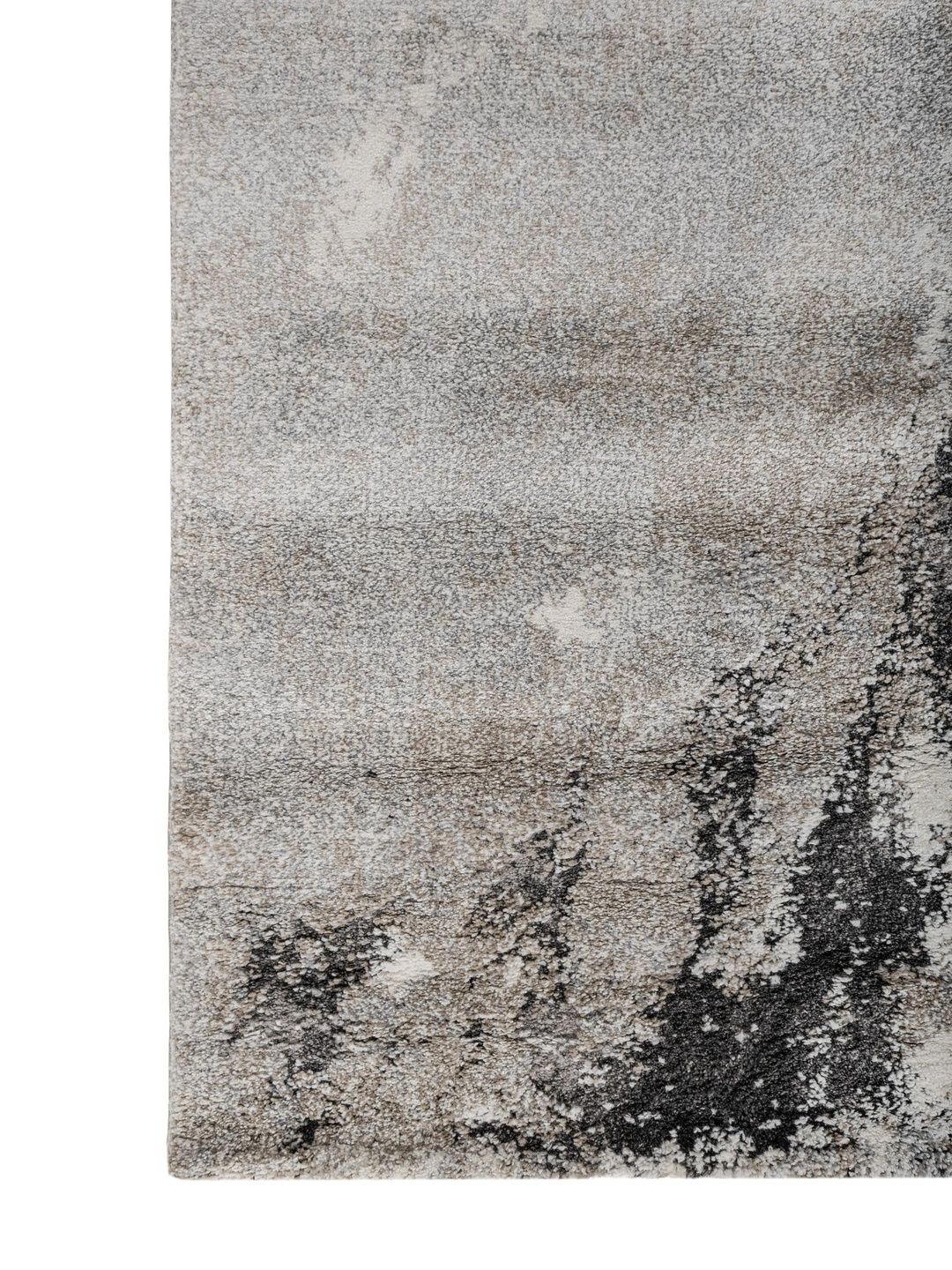 asterlane off white abstract polyester carpet