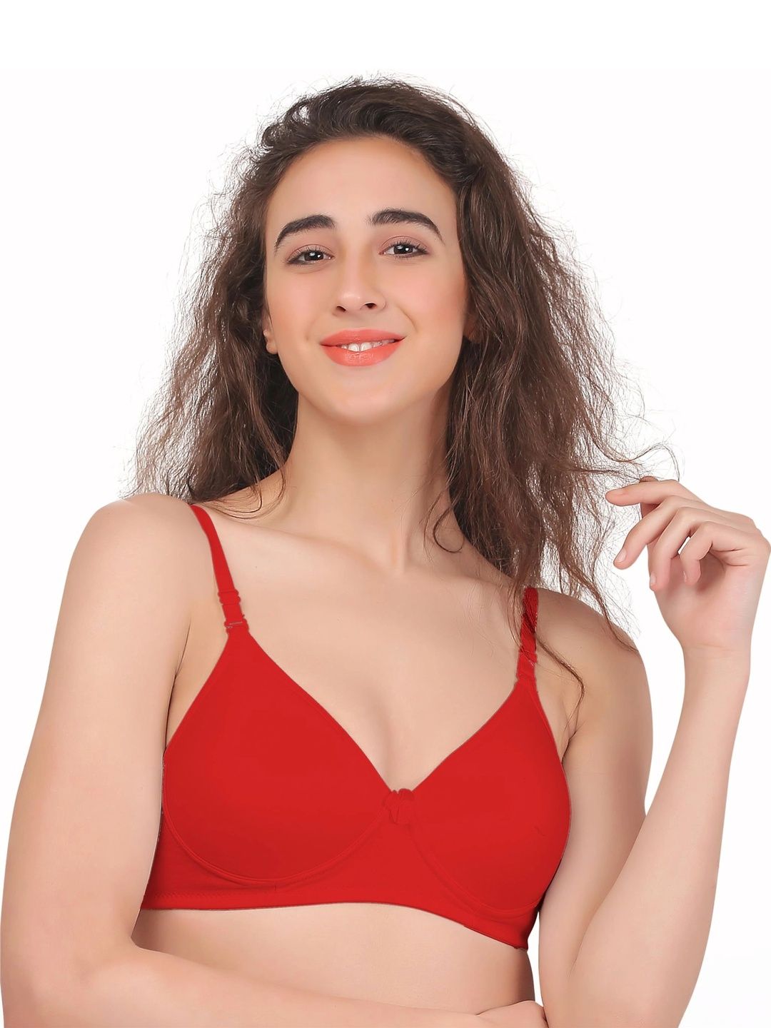 Florich Bra Full Coverage Lightly Padded-picture-39