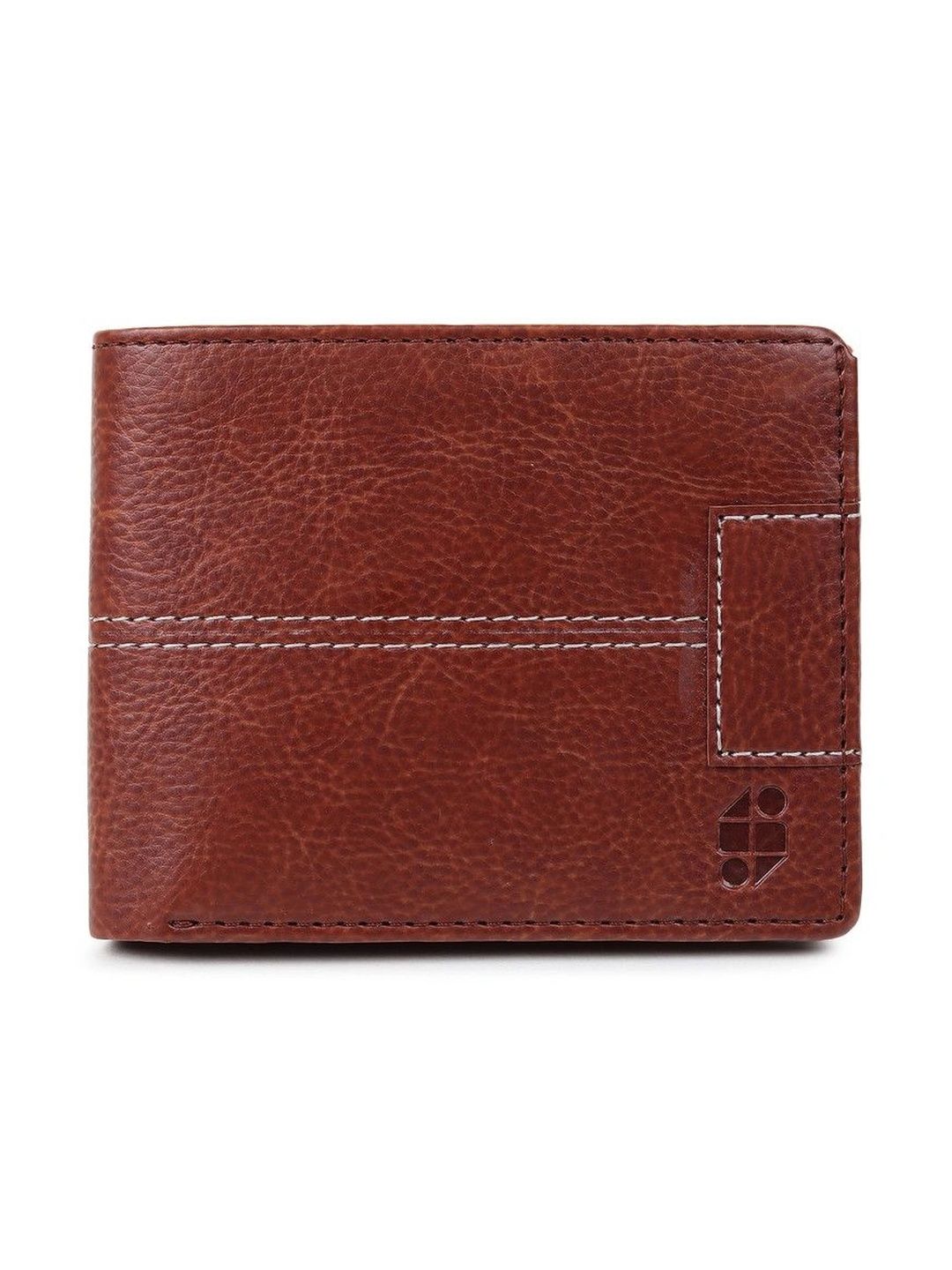Skyhood Men Leather Two Fold Wallet-picture-16