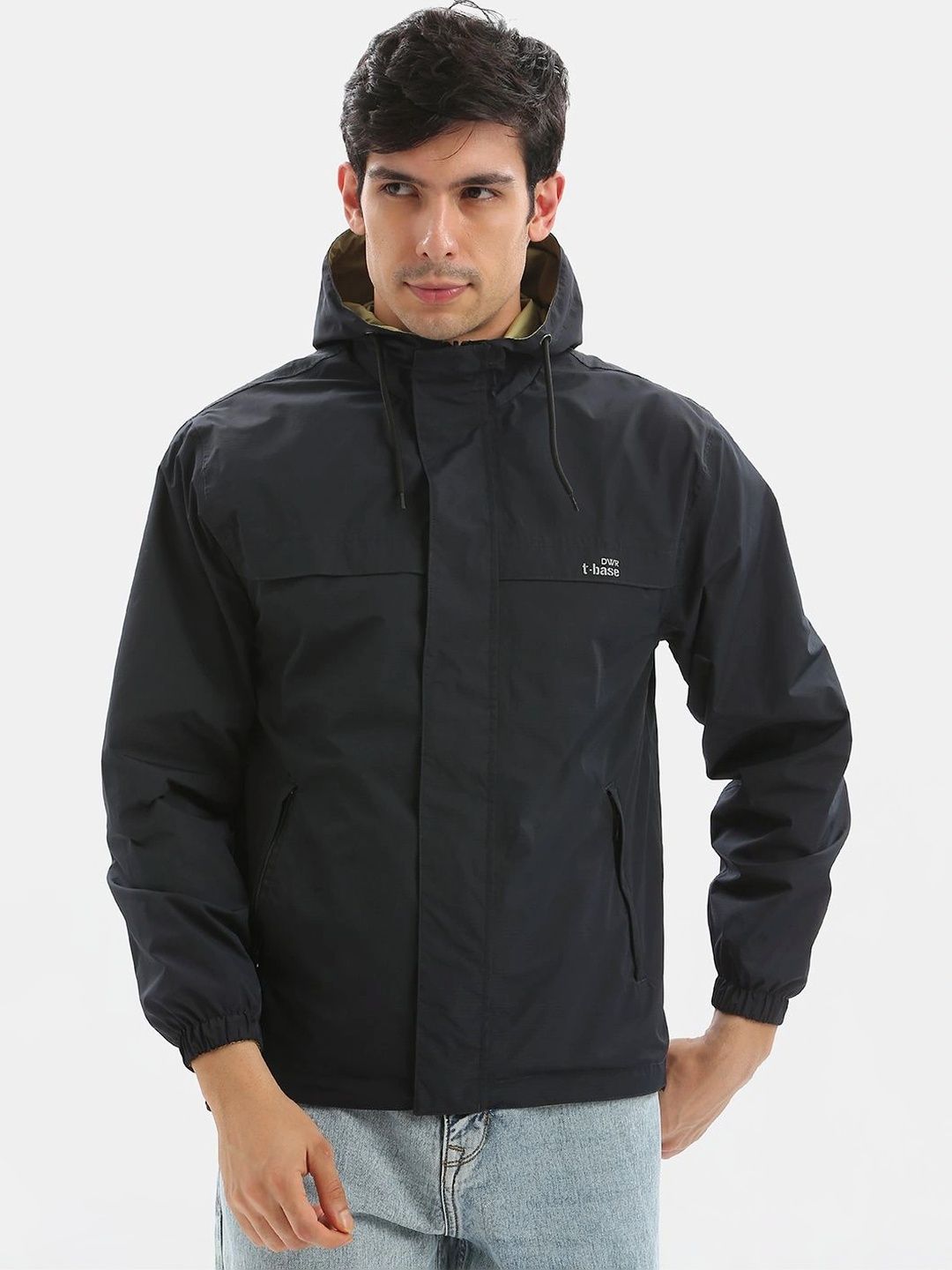t-base Hooded Reversible Rain Jacket-picture-18