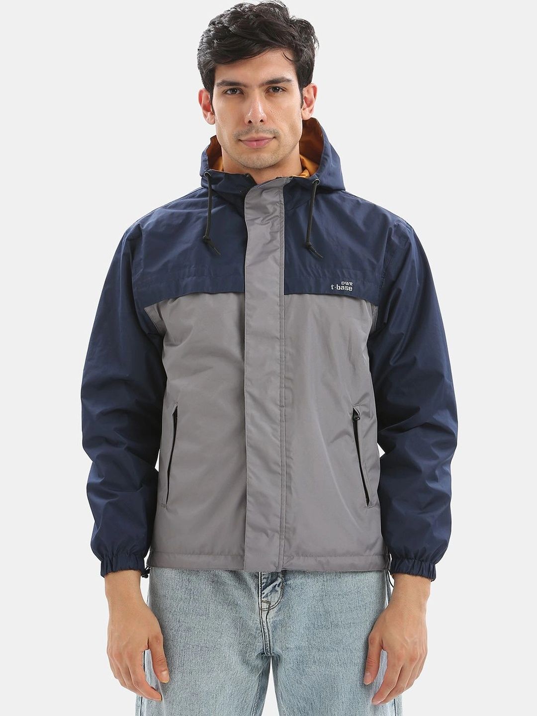 t-base Hooded Reversible Rain Jacket-picture-23