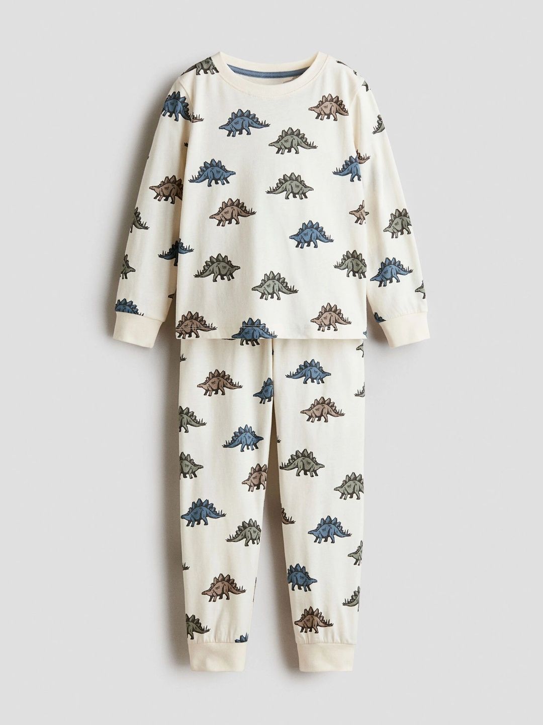 H&M Boys Printed Night suit-picture-52