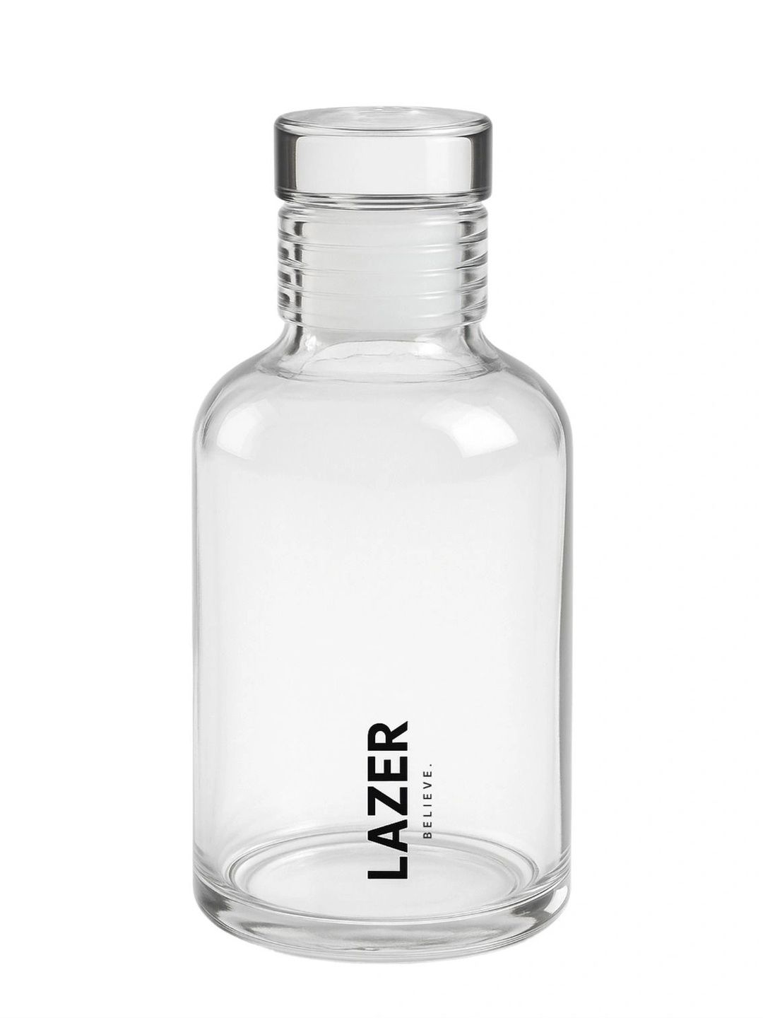 lazer transparent set of 1 regular organisers