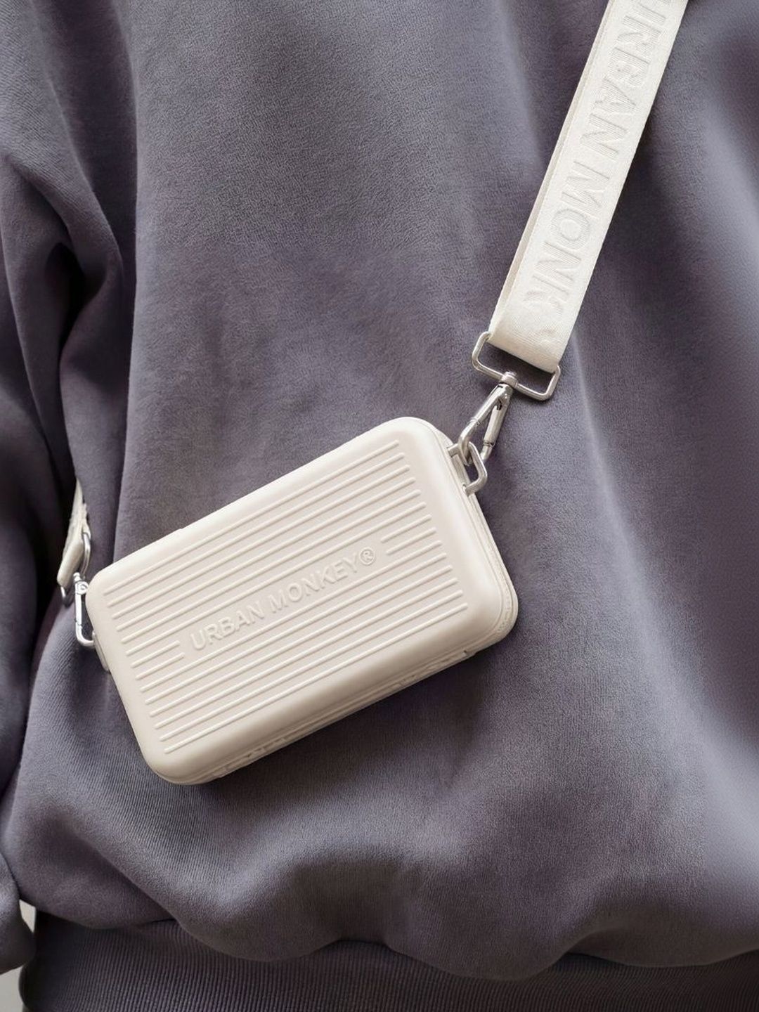 Urban Monkey Sling Bag
