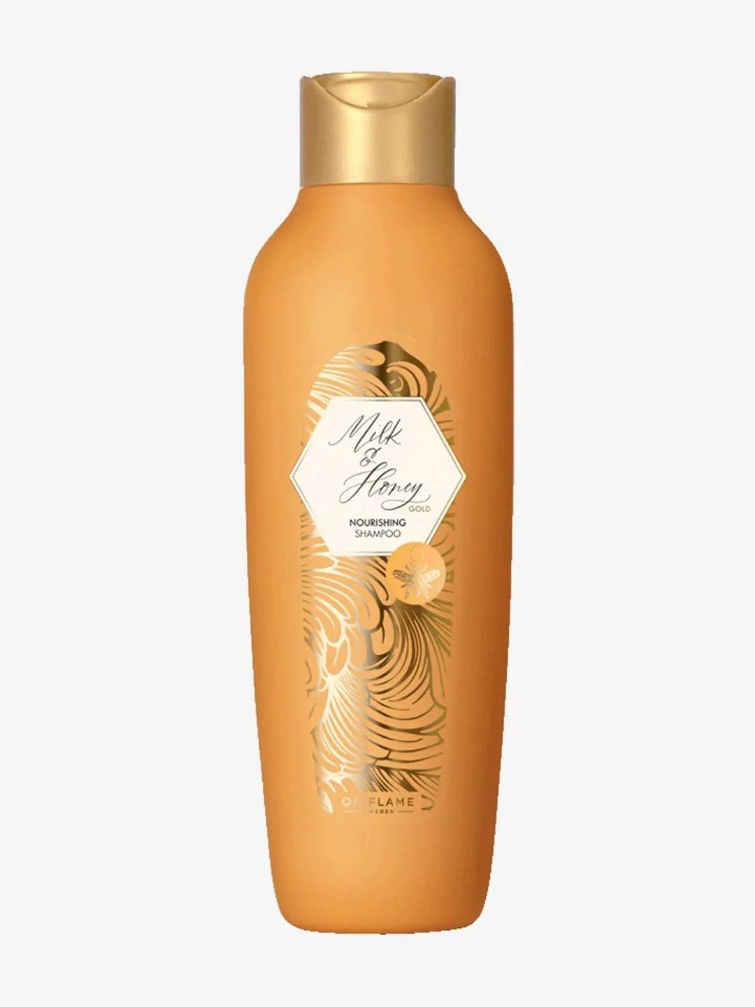 Oriflame Sweden Milk & Honey Gold Nourishing Shampoo- 250 ml-picture-39