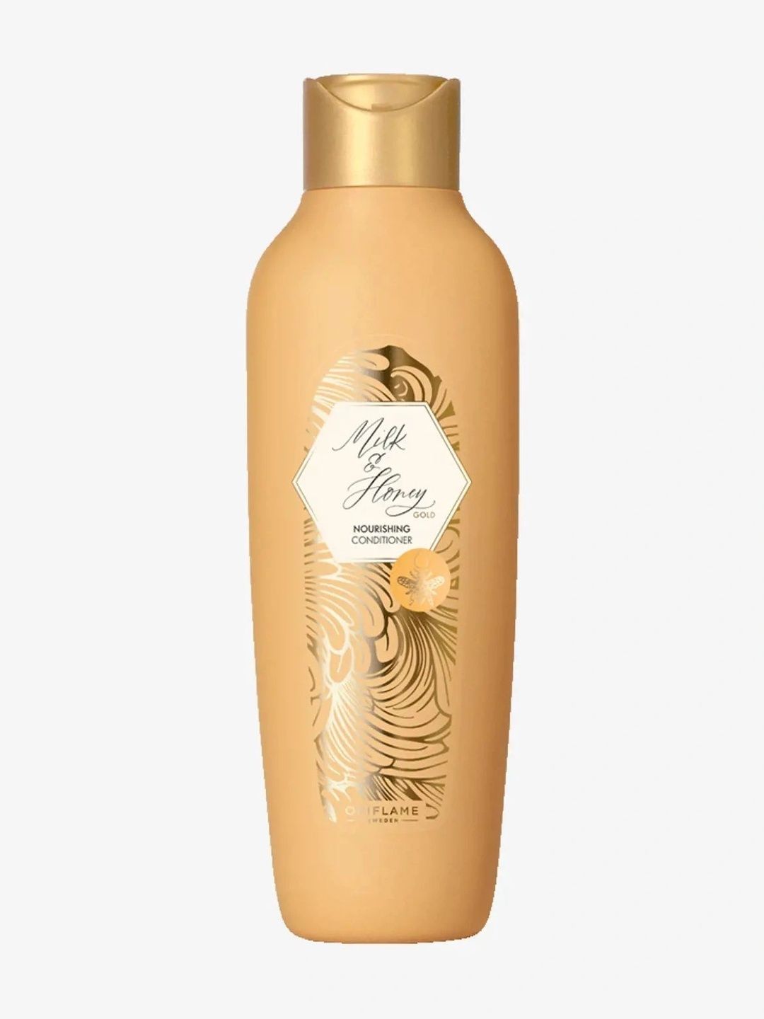 Oriflame Sweden Milk & Honey Gold Nourishing Conditioner- 250 ml-picture-38