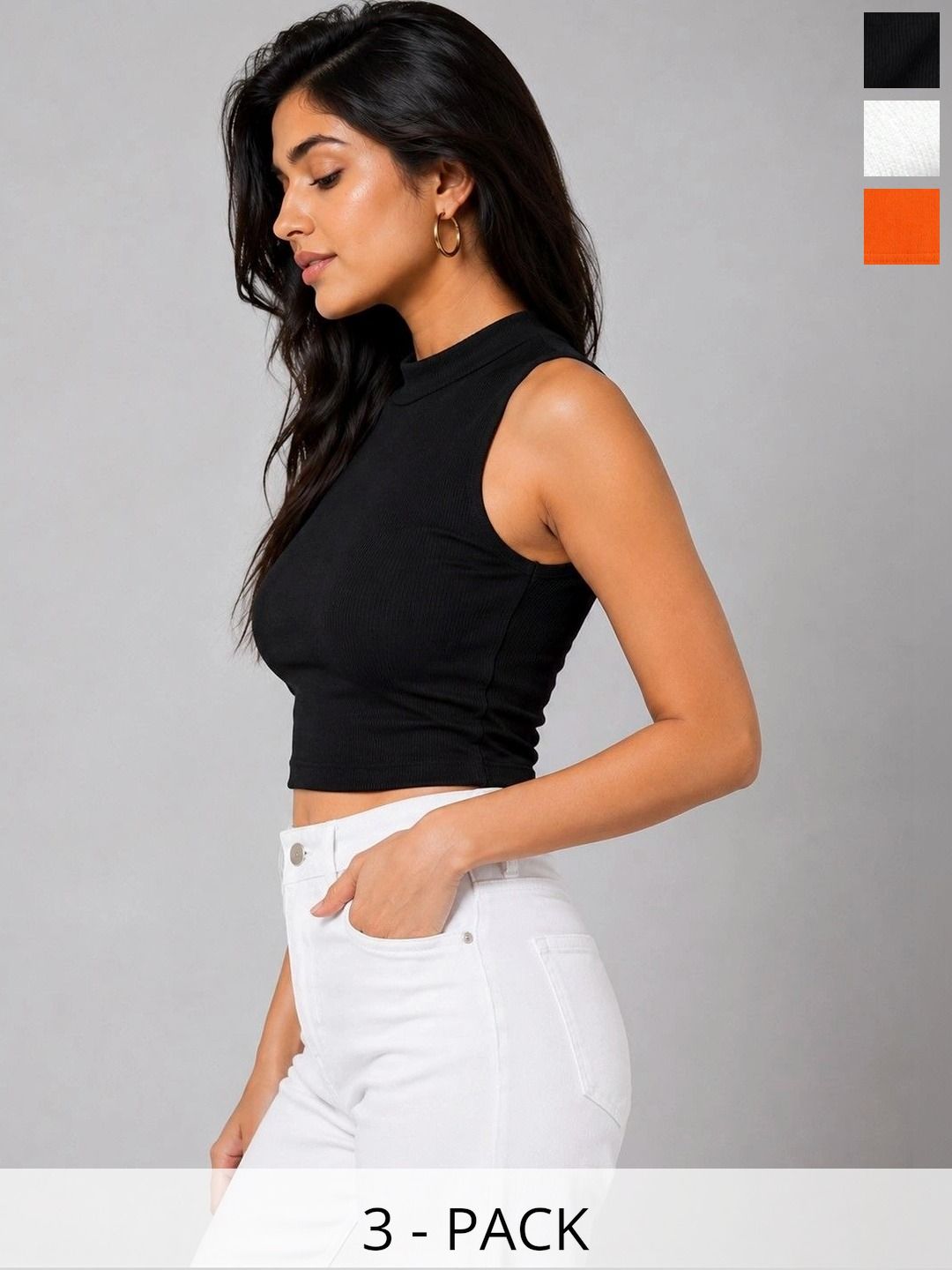 DDASPRATION Crop Top-picture-25