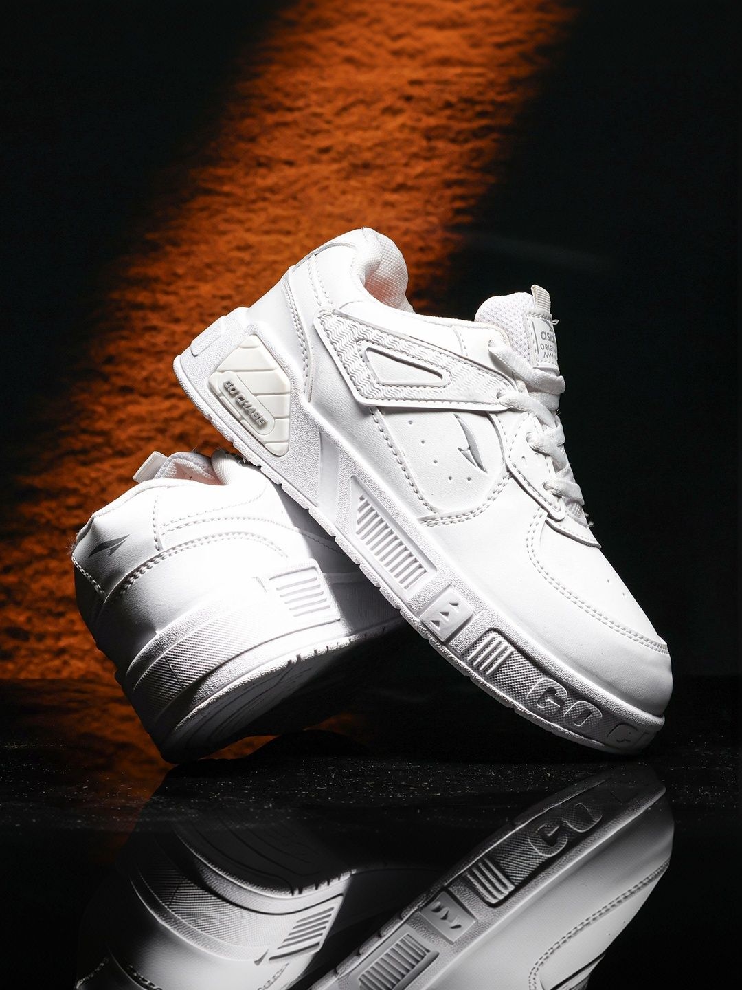 ASIAN Unisex Kids Sneakers-picture-45