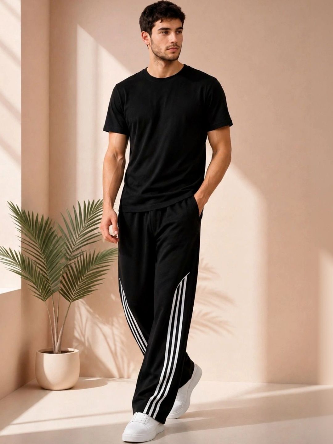 LINARIA Men Classic Trousers-picture-23