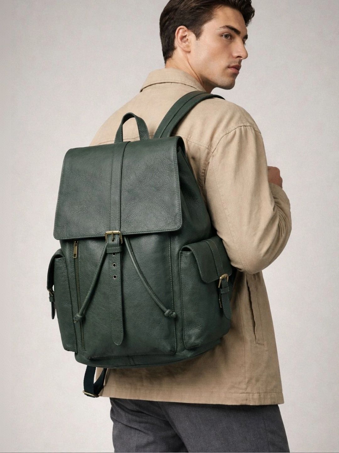 VIBY Unisex Backpack-image-36