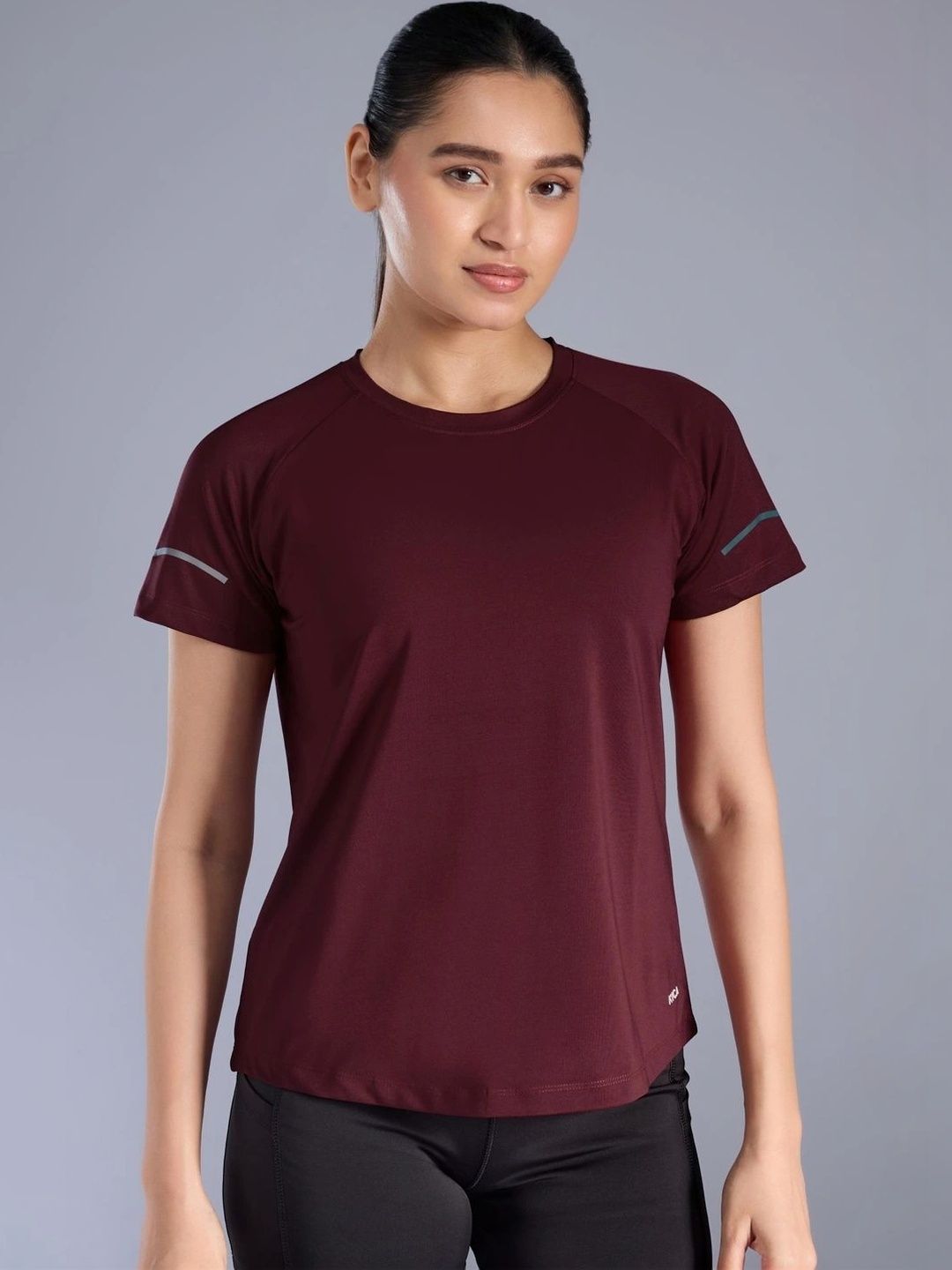 KICA Women T-shirt-picture-26