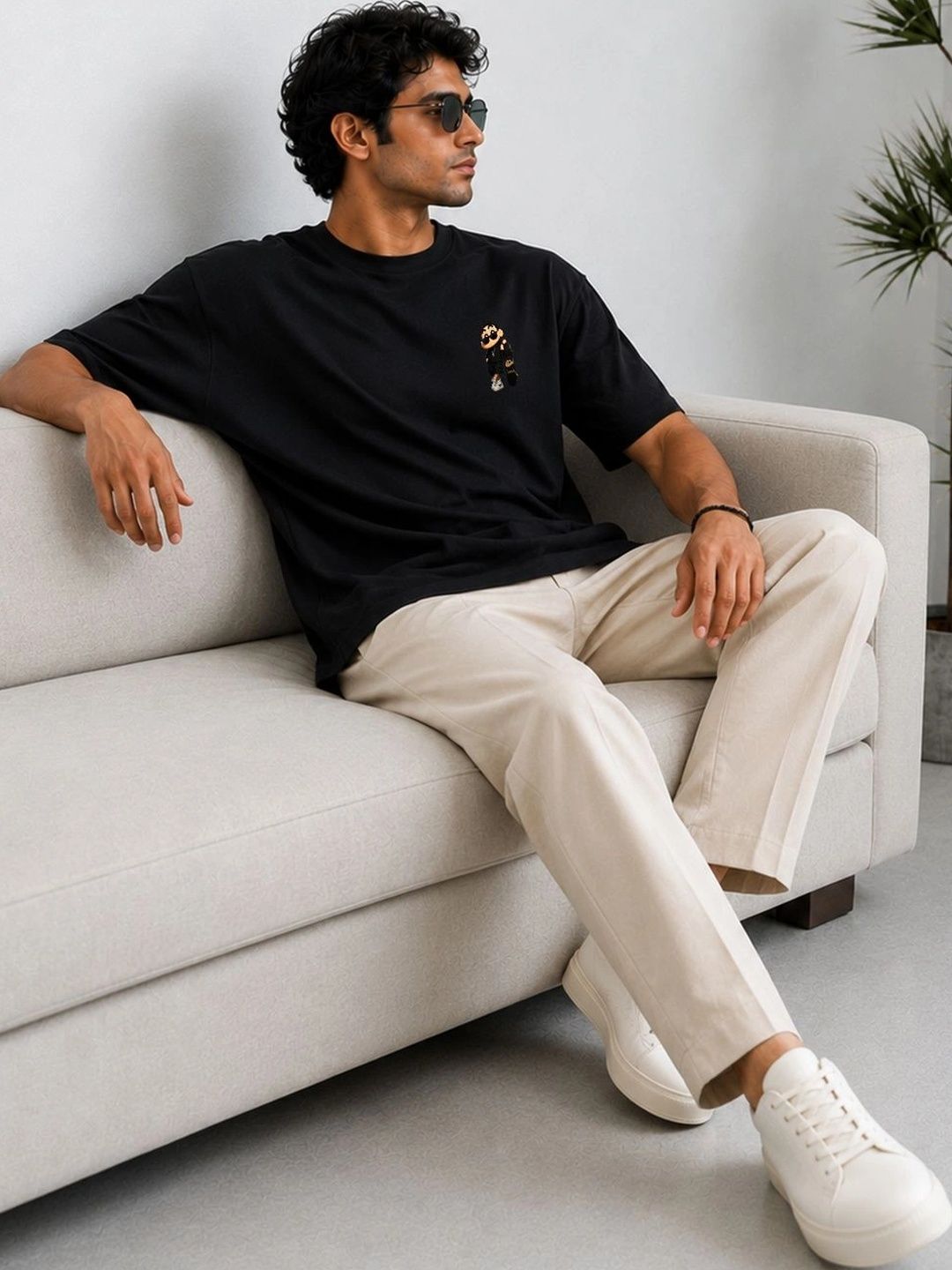 BRAHMOR Men Printed T-shirt-picture-32