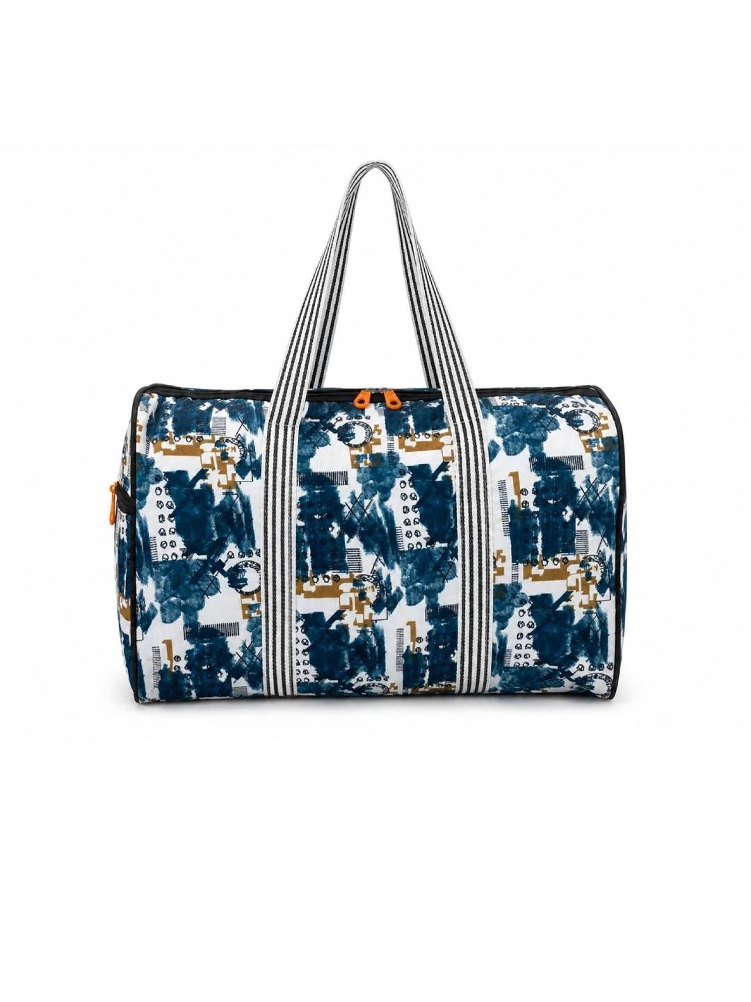 Mosben Printed Small Casual Duffel Bag-image-32
