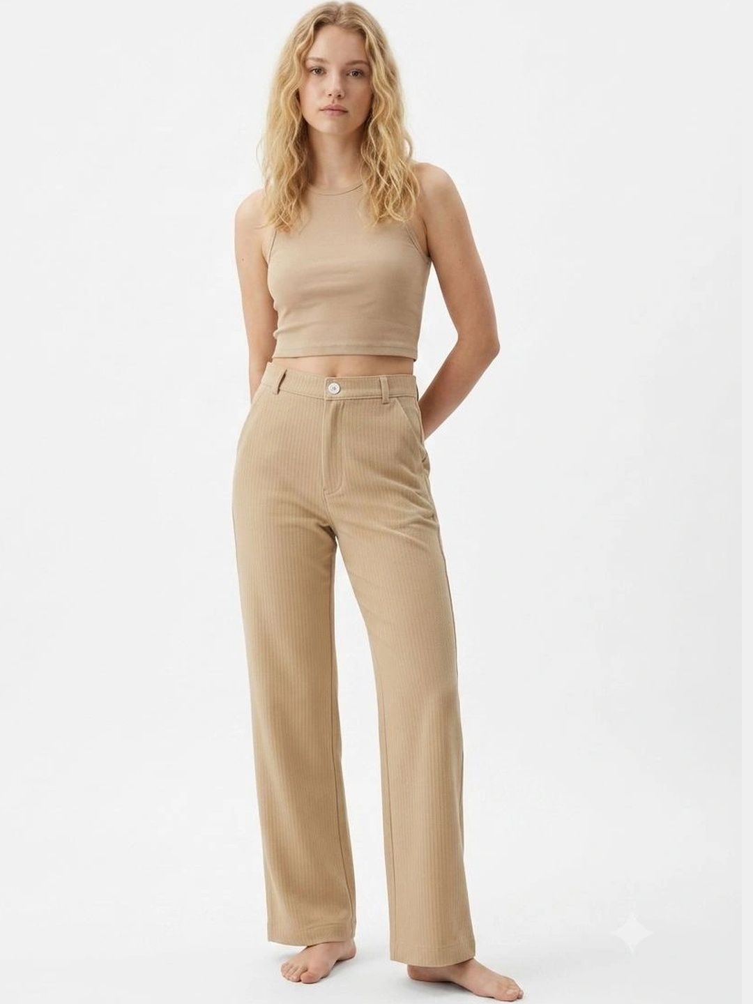Roadster Women Trousers-picture-50