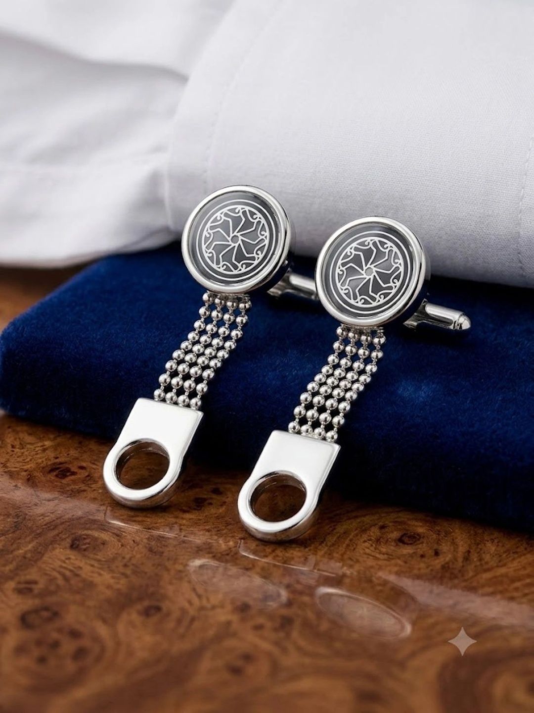 Curren Cufflink-picture-33