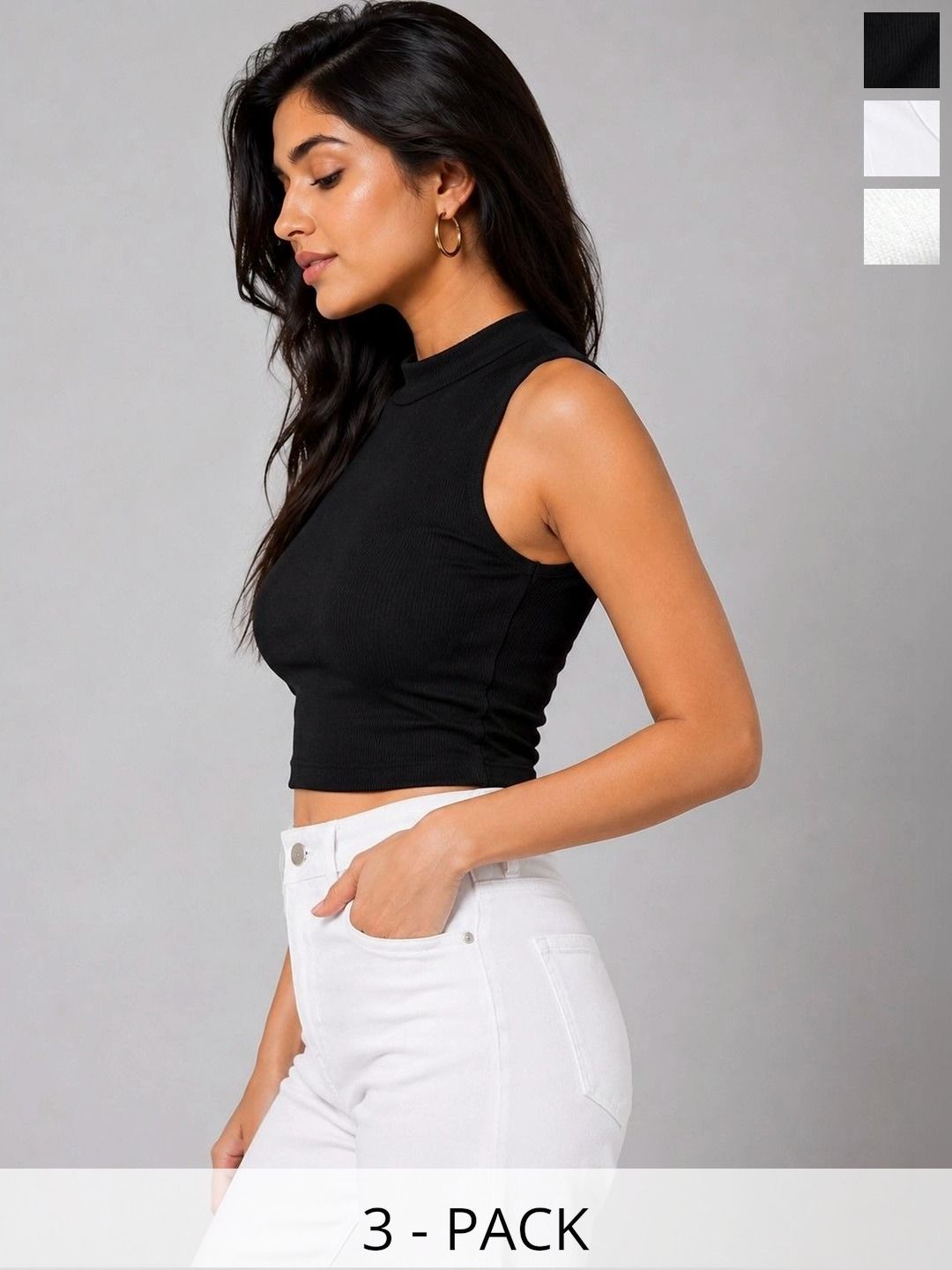 DDASPRATION Crop Top-picture-13