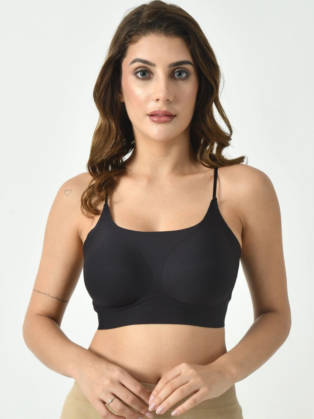 BADMAD Bra Full Coverage Heavily Padded-picture-13