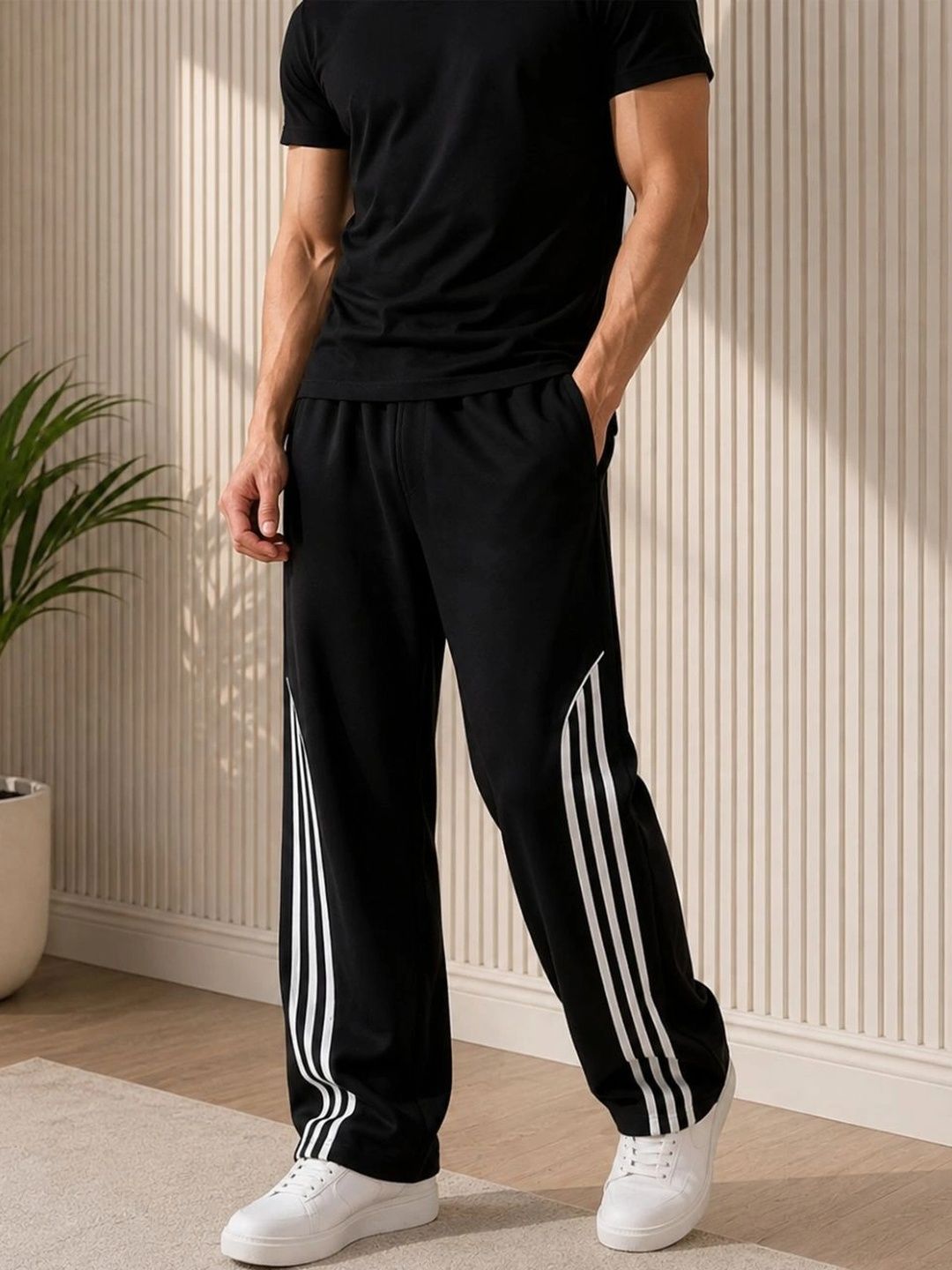 LINARIA Men Classic Trousers-picture-24