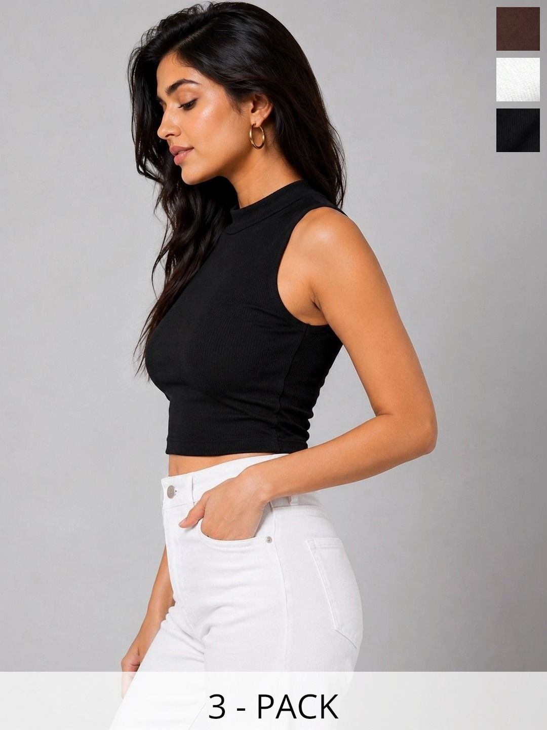 DDASPRATION Crop Top-picture-31