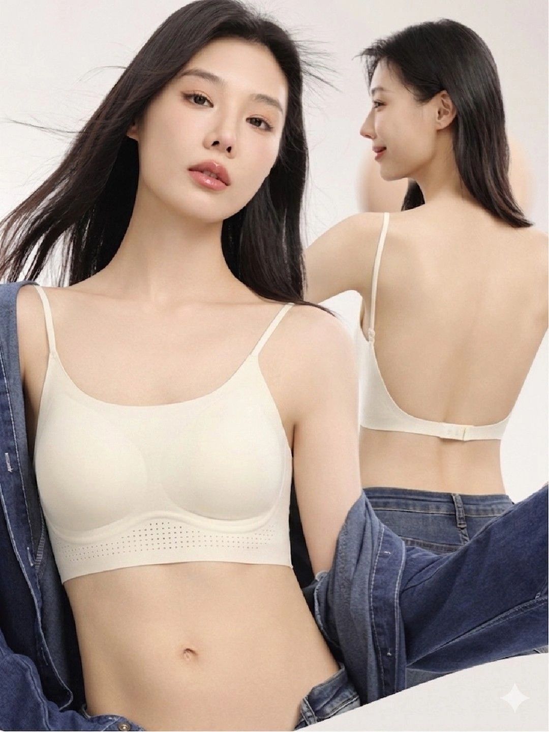 BADMAD Bra Full Coverage Heavily Padded-picture-46