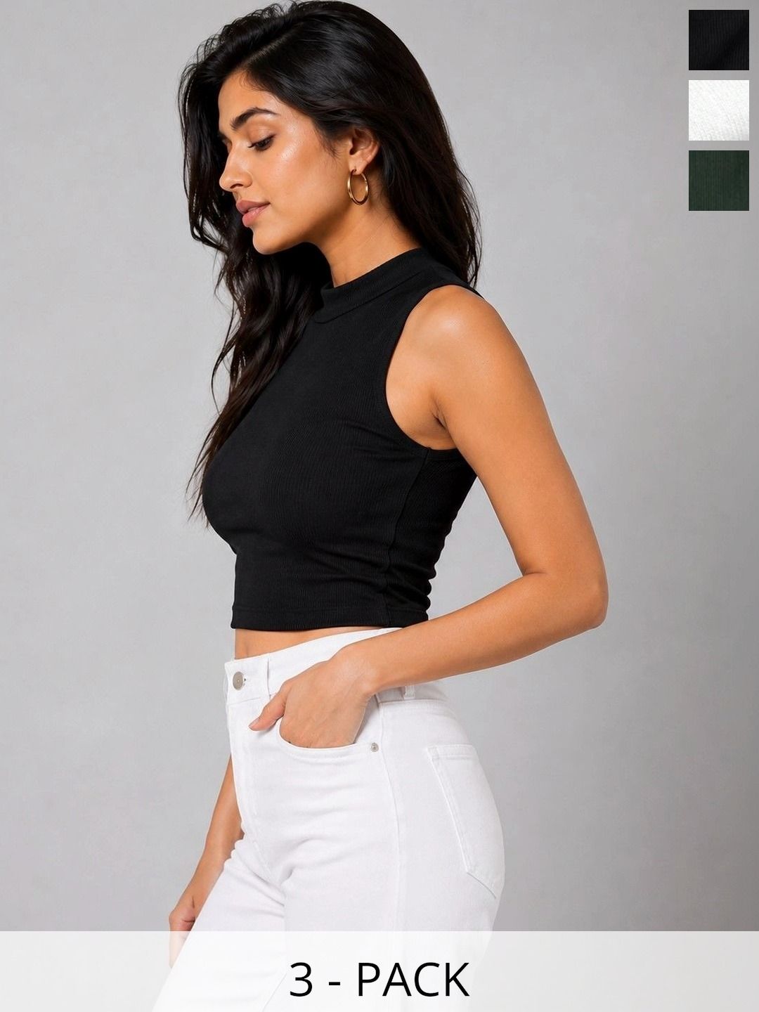 DDASPRATION Crop Top-picture-14