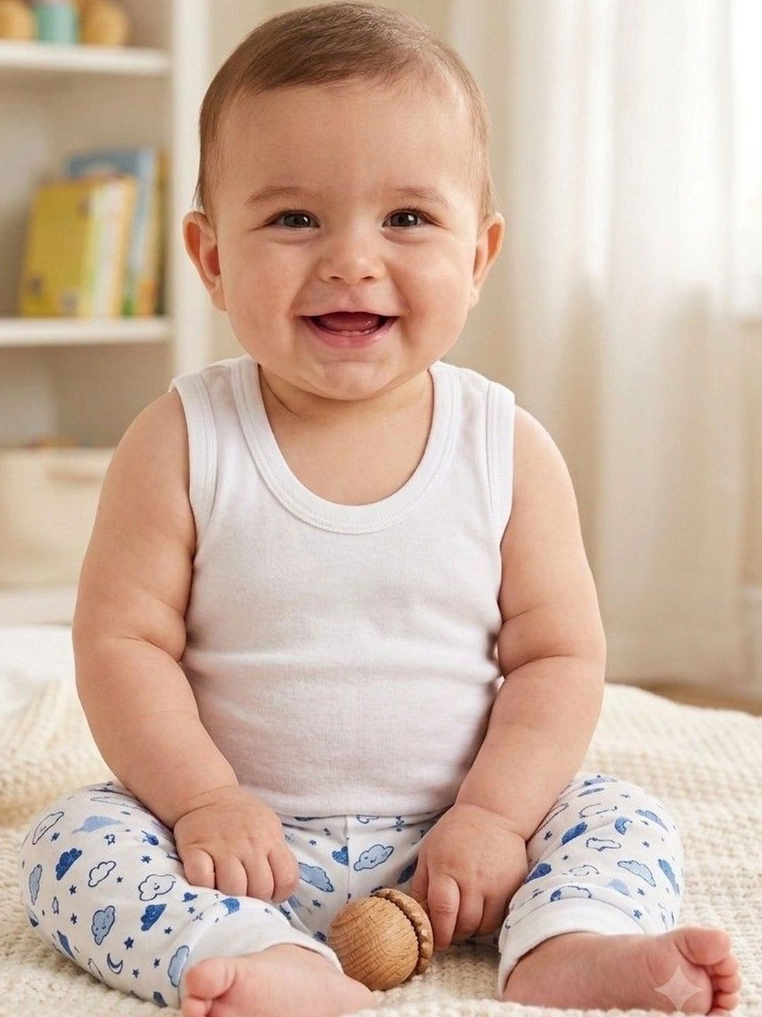 YK Boys Cotton Basic-picture-26