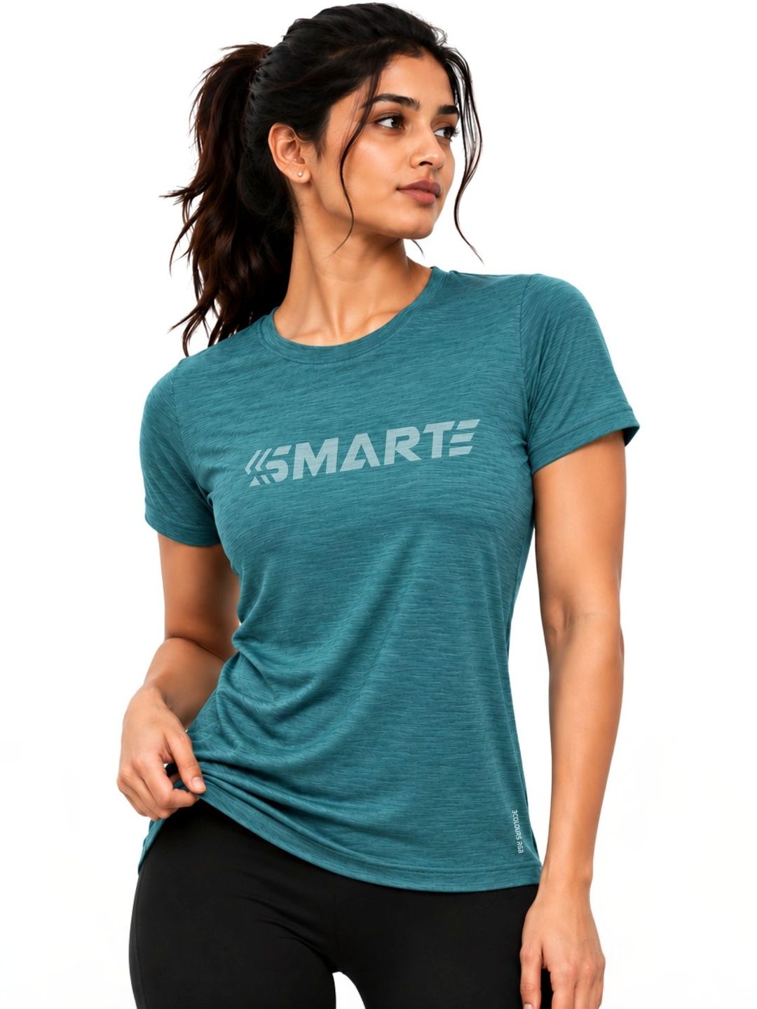 3Colors Women Brand Logo Dri-FIT T-shirt-picture-37