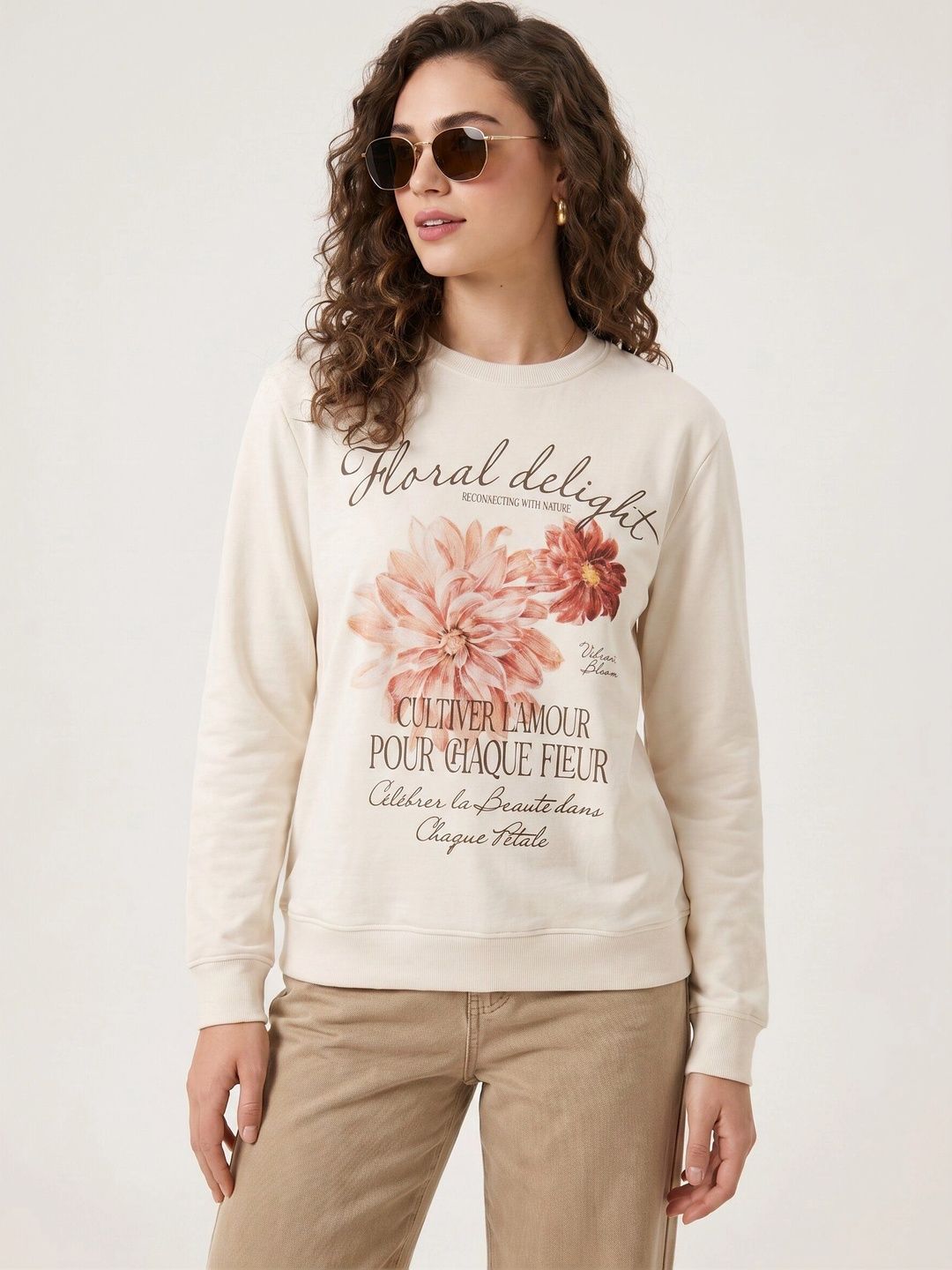 glitchez Women Printed Sweatshirt-picture-29