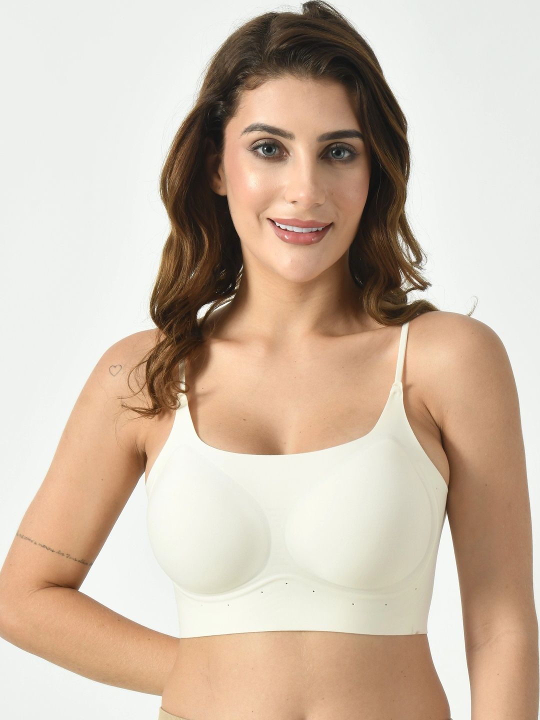 BADMAD Bra Full Coverage Heavily Padded-picture-26