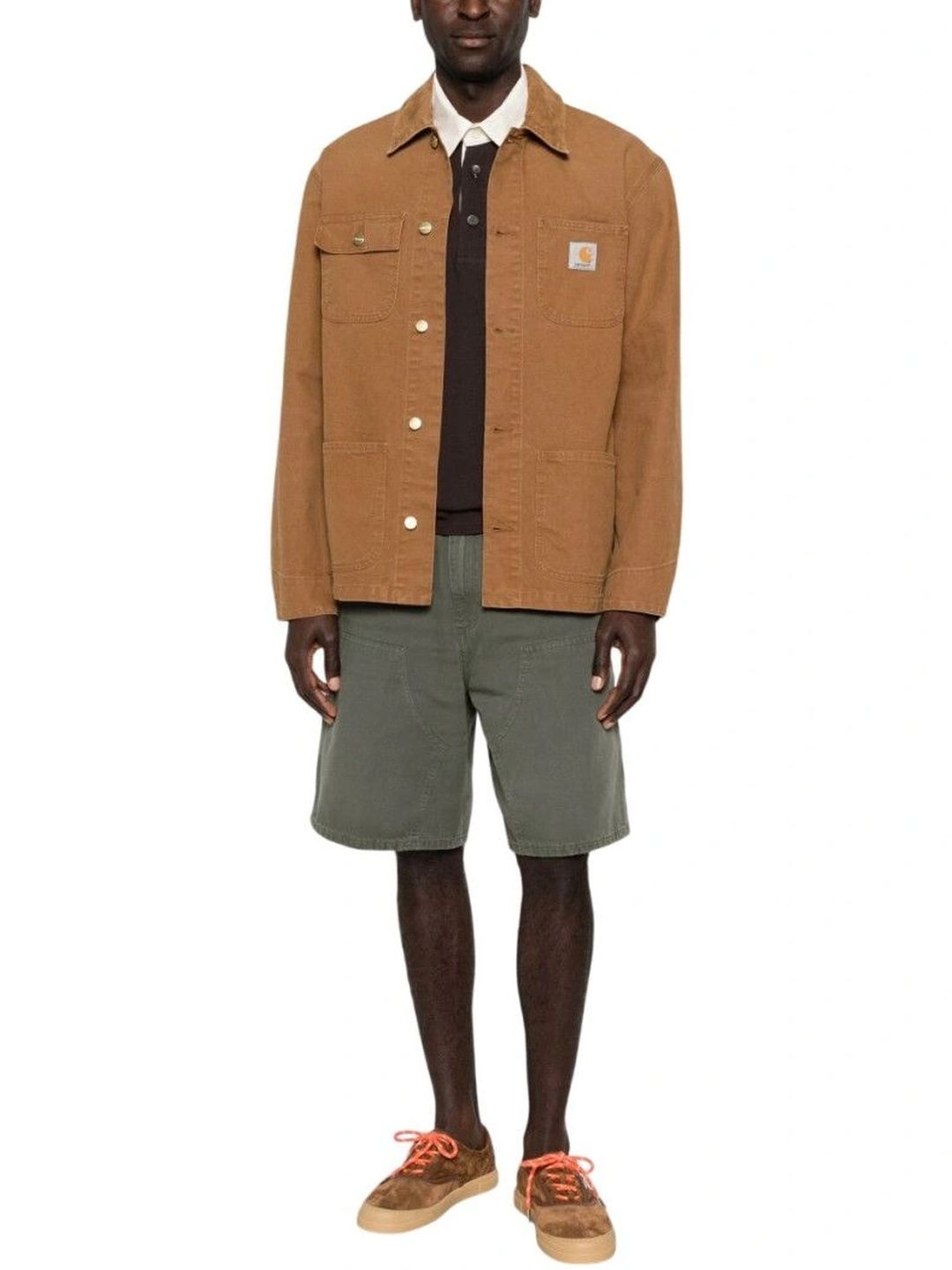 Carhartt WIP Men Open Front Jacket-picture-43