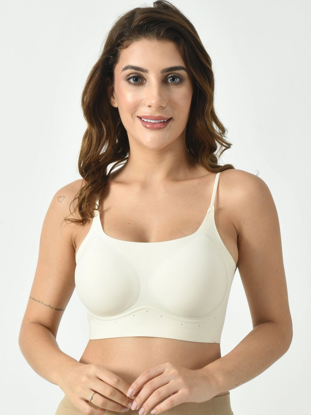 BADMAD Bra Full Coverage Heavily Padded-picture-28