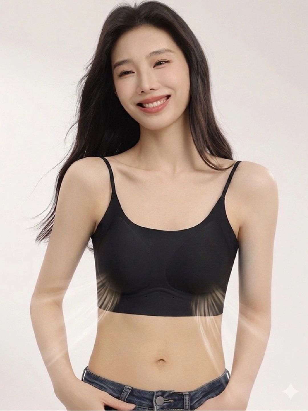 BADMAD Bra Full Coverage Heavily Padded-picture-35