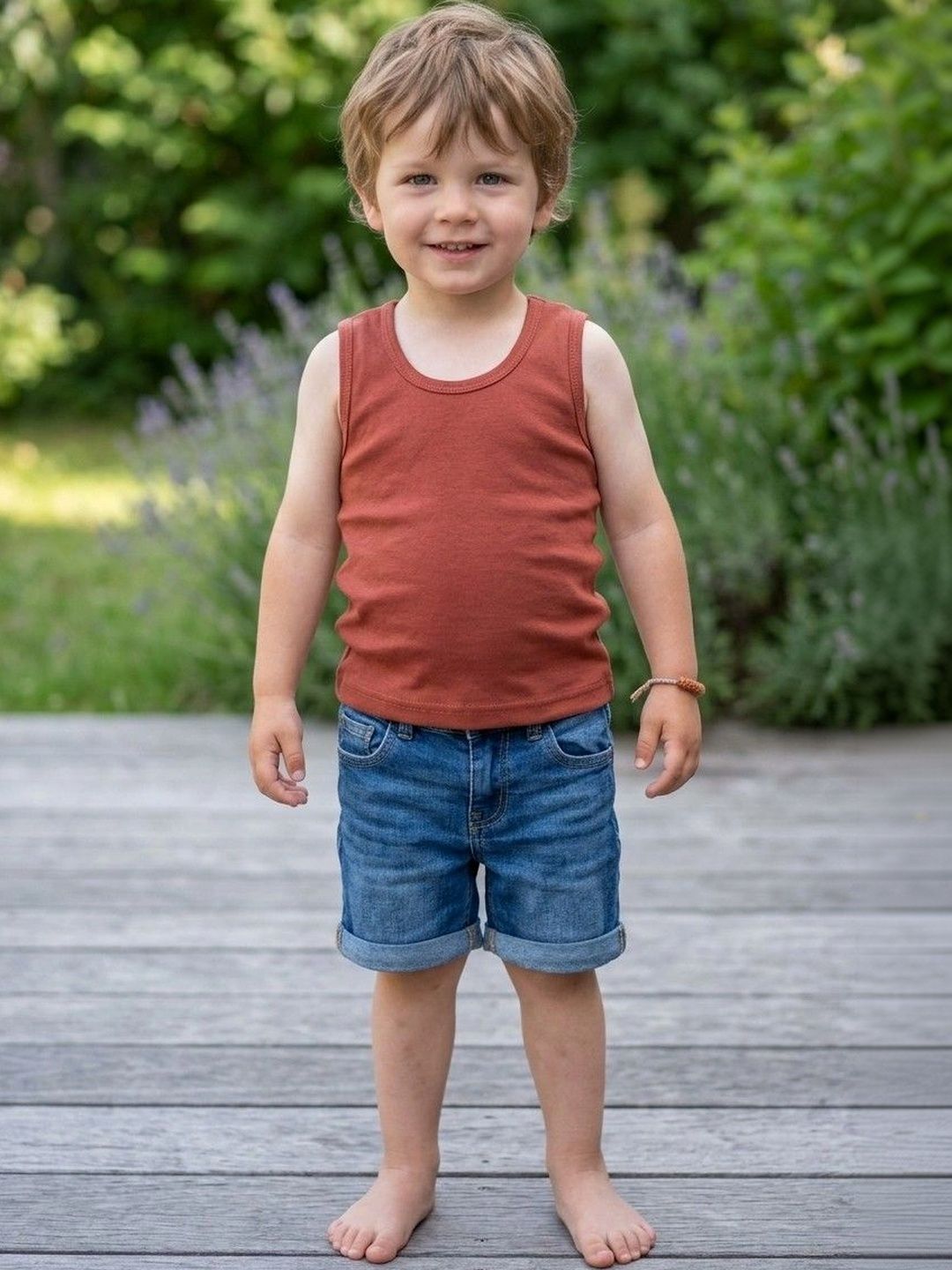 YK Boys Cotton Basic-picture-23