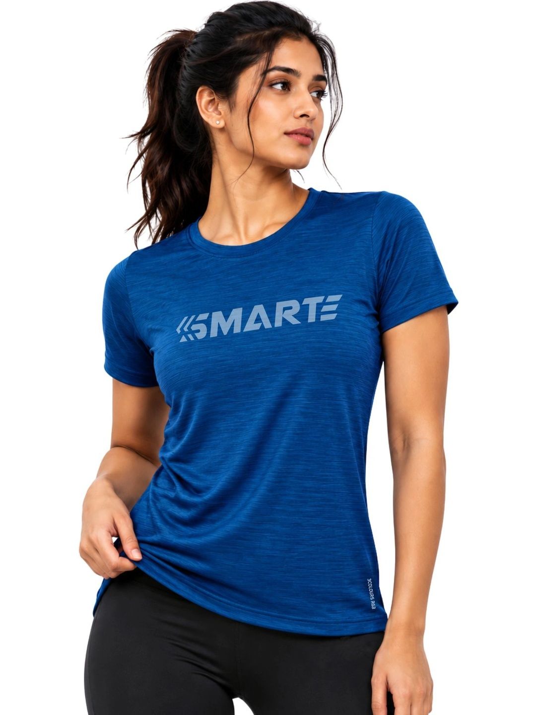 3Colors Women Brand Logo Dri-FIT T-shirt-picture-45