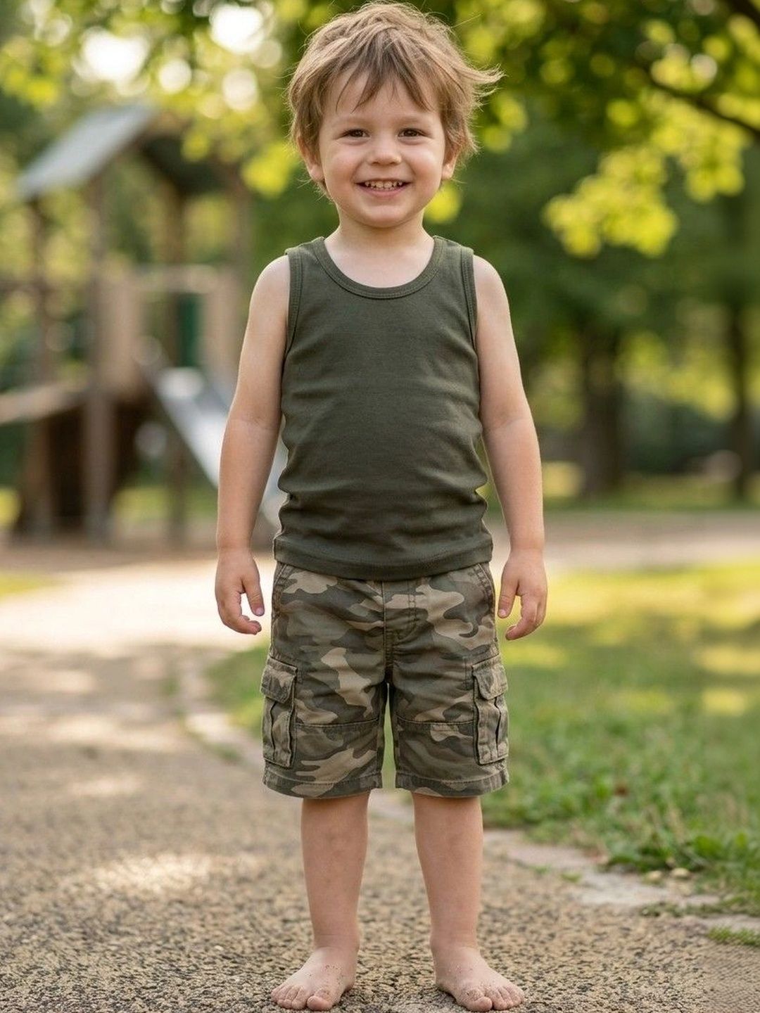 YK Boys Cotton Basic-picture-19