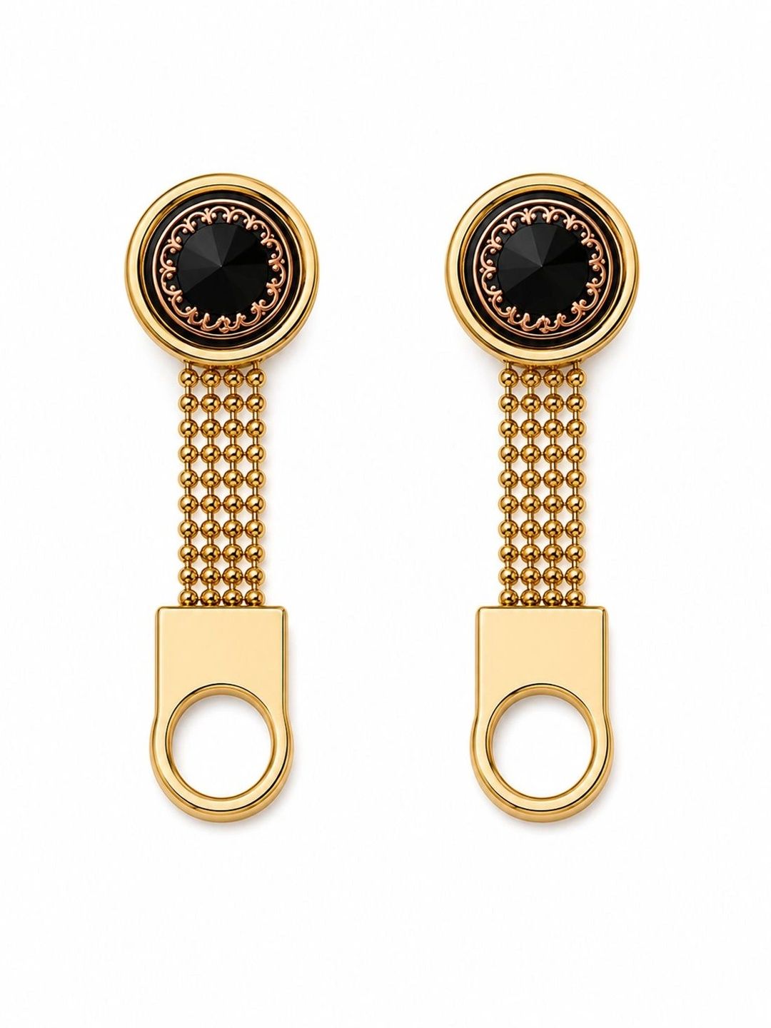 Curren Geometric Cufflink-picture-35