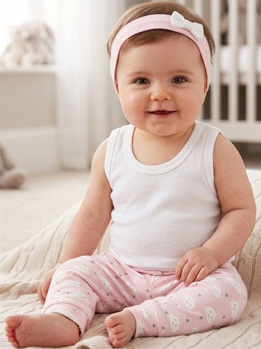 YK Cotton Undershirt-picture-37