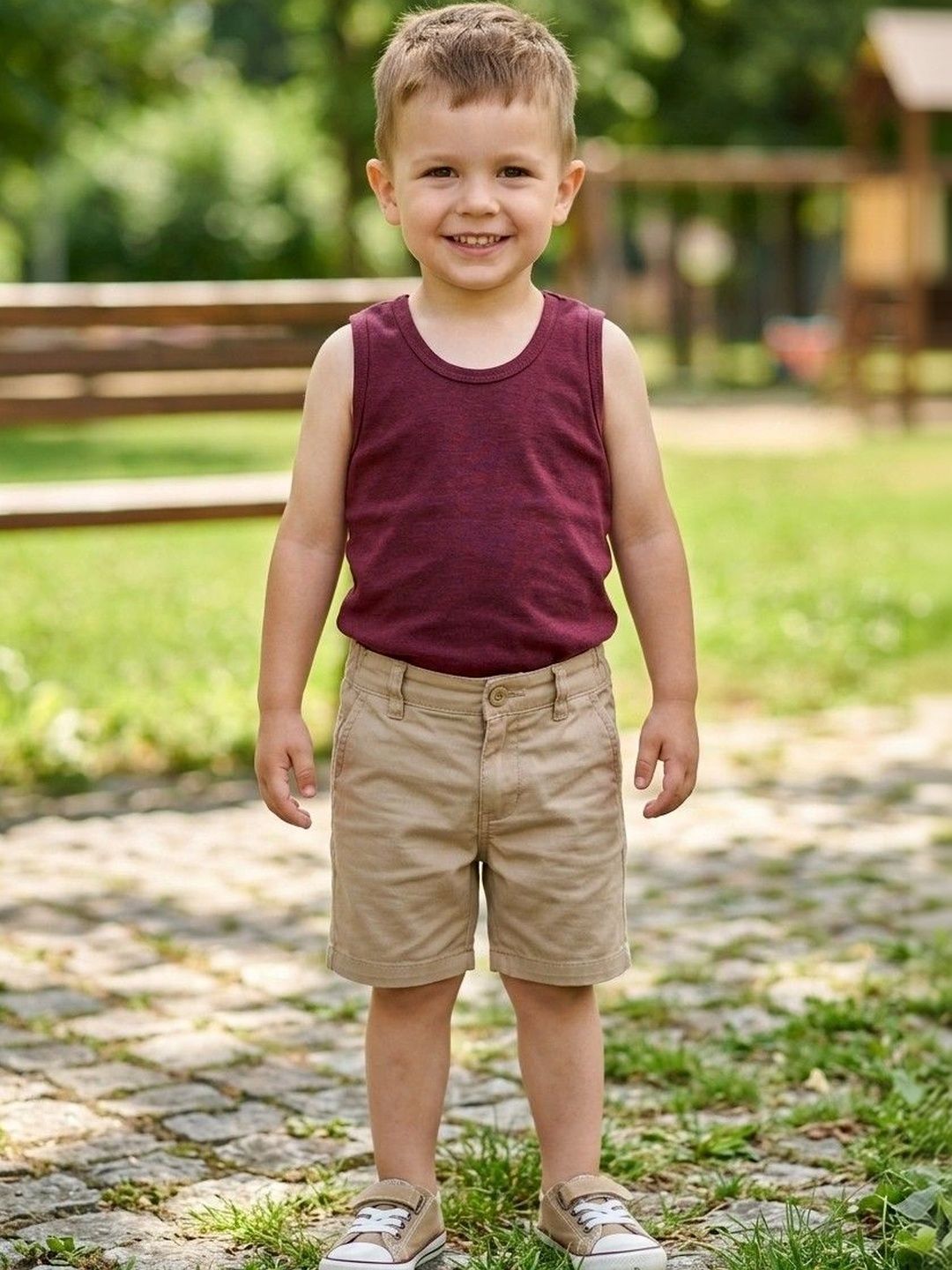 YK Boys Cotton Basic-picture-28