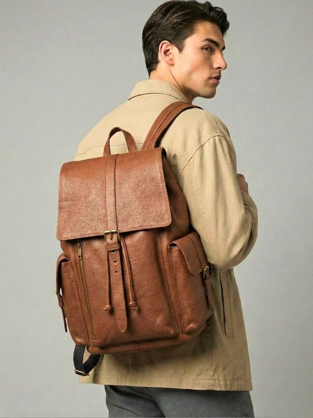 VIBY Unisex Backpack-picture-57